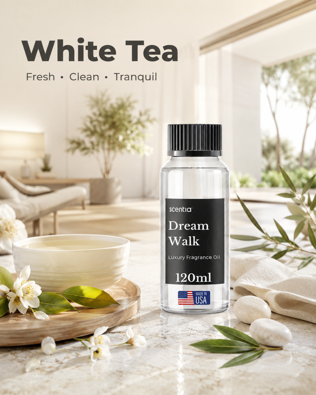 White Tea