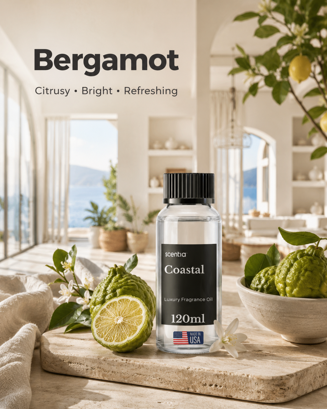 Bergamot