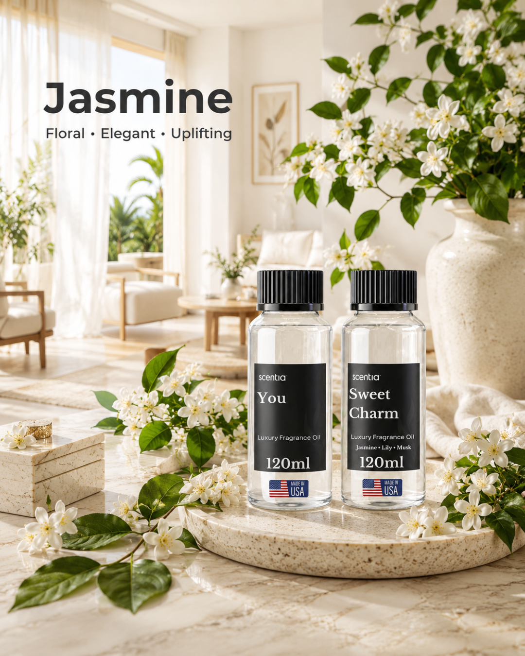 Jasmine
