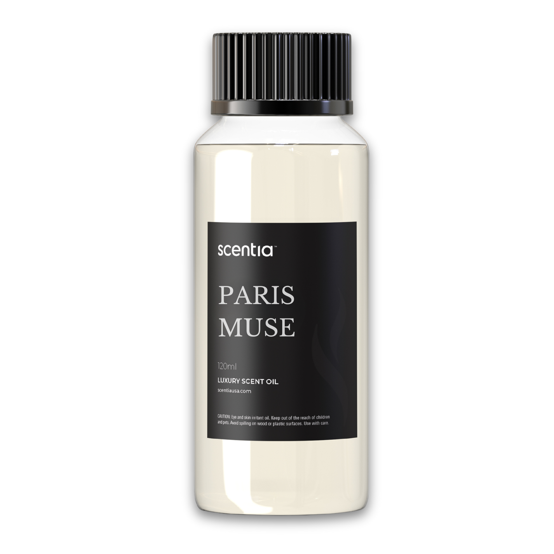 Paris Muse