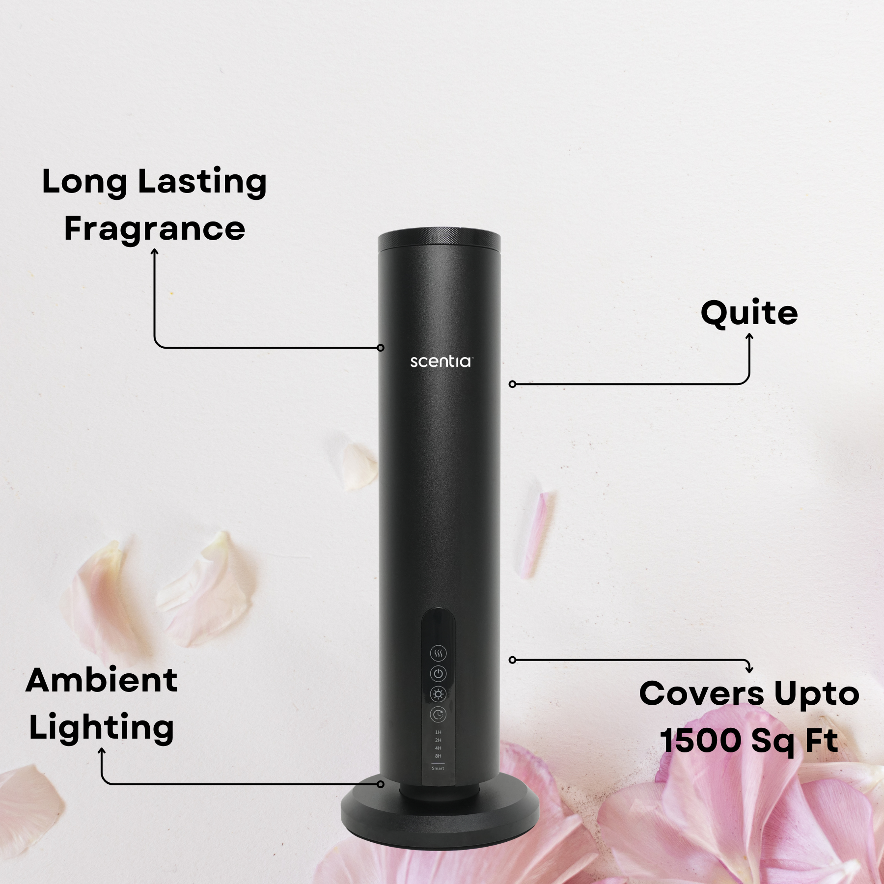 Mother's Day Special: Scentia Max Scent Diffuser