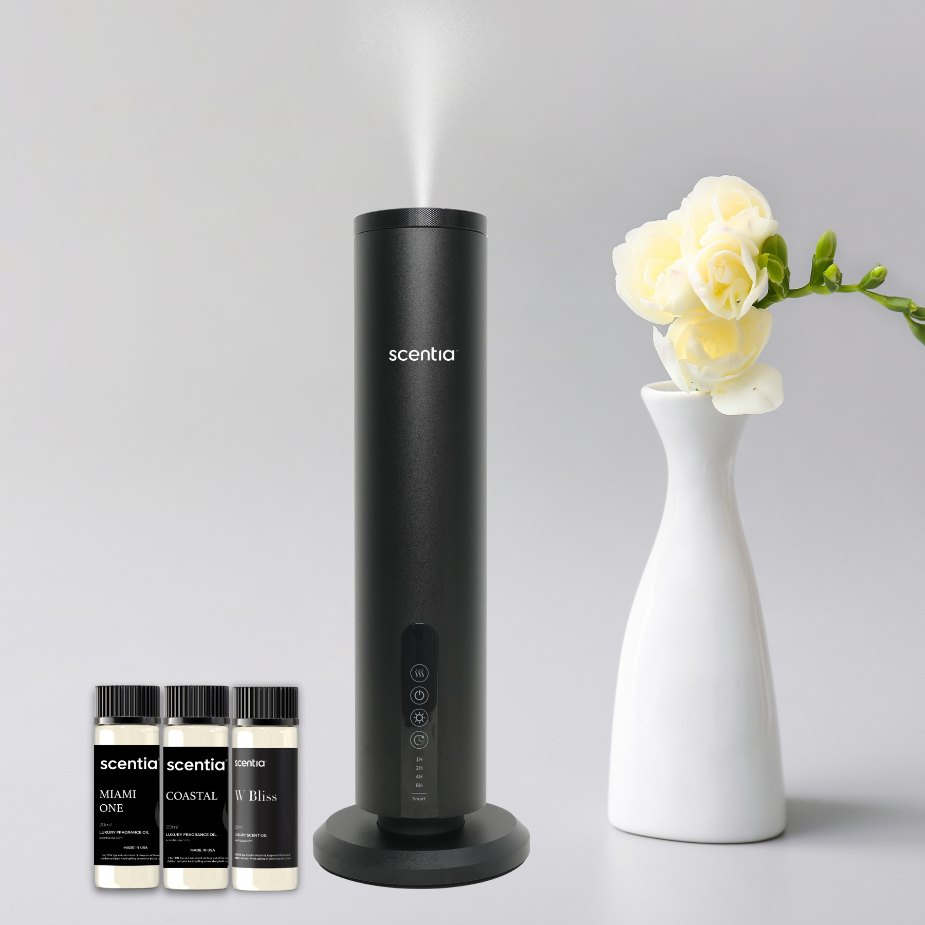Mother's Day Special: Scentia Max Scent Diffuser