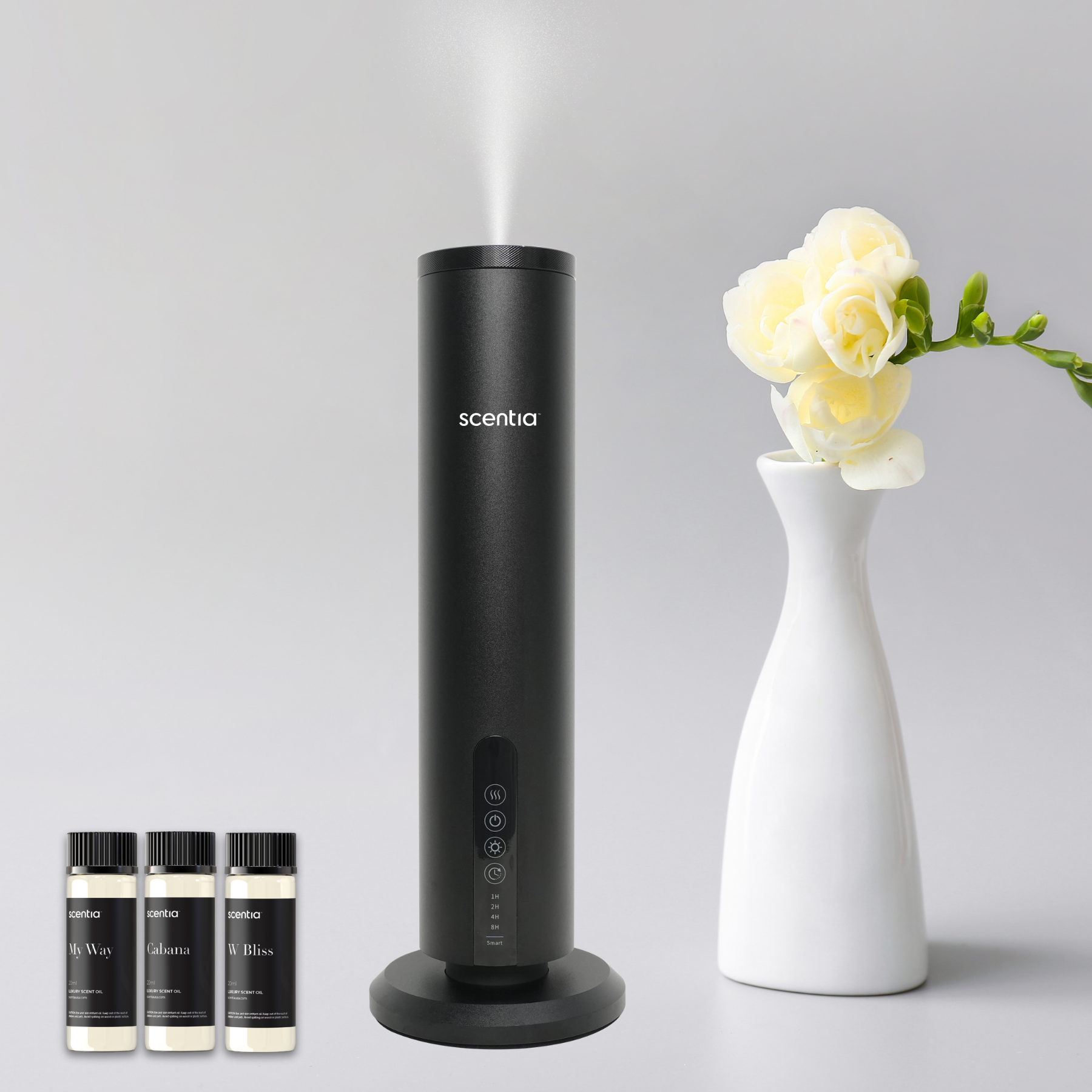 Mother's Day Special: Scentia Max Scent Diffuser