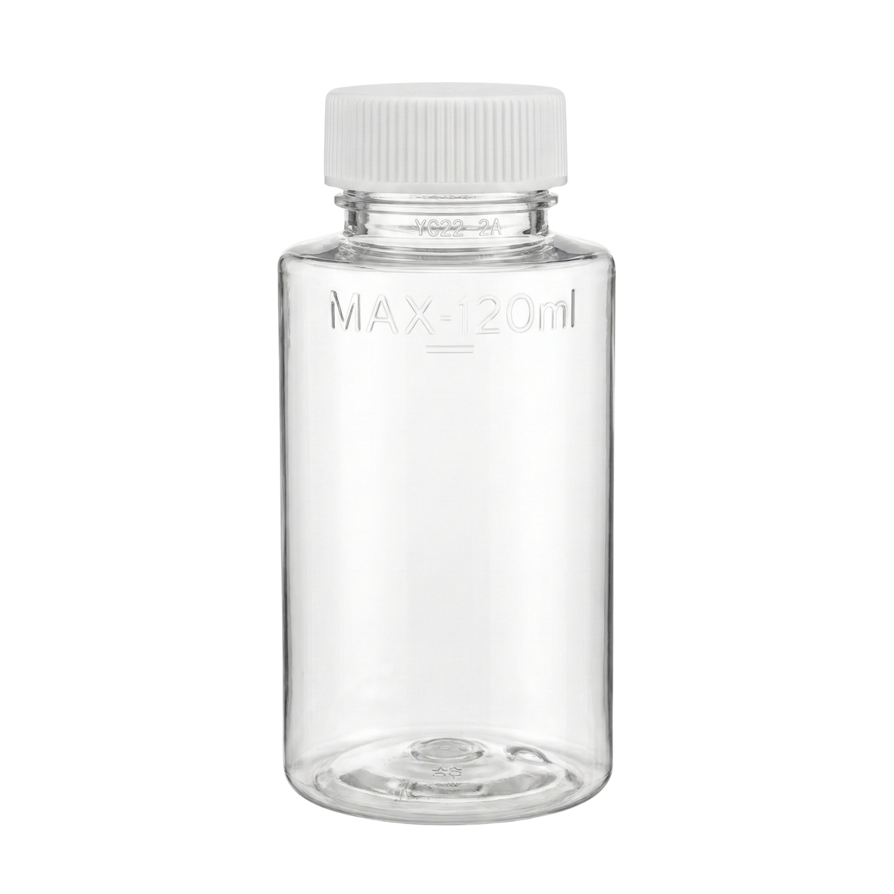 Empty Refillable Oil Bottle for Aroma Diffusers