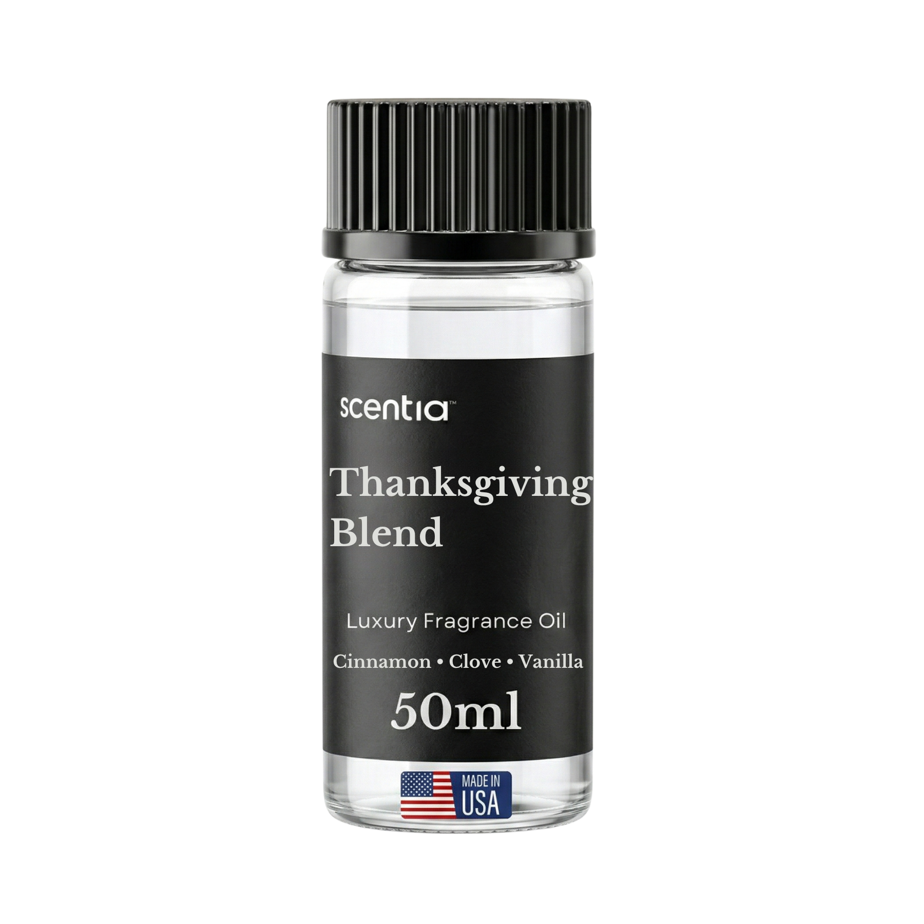 Thanksgiving Blend