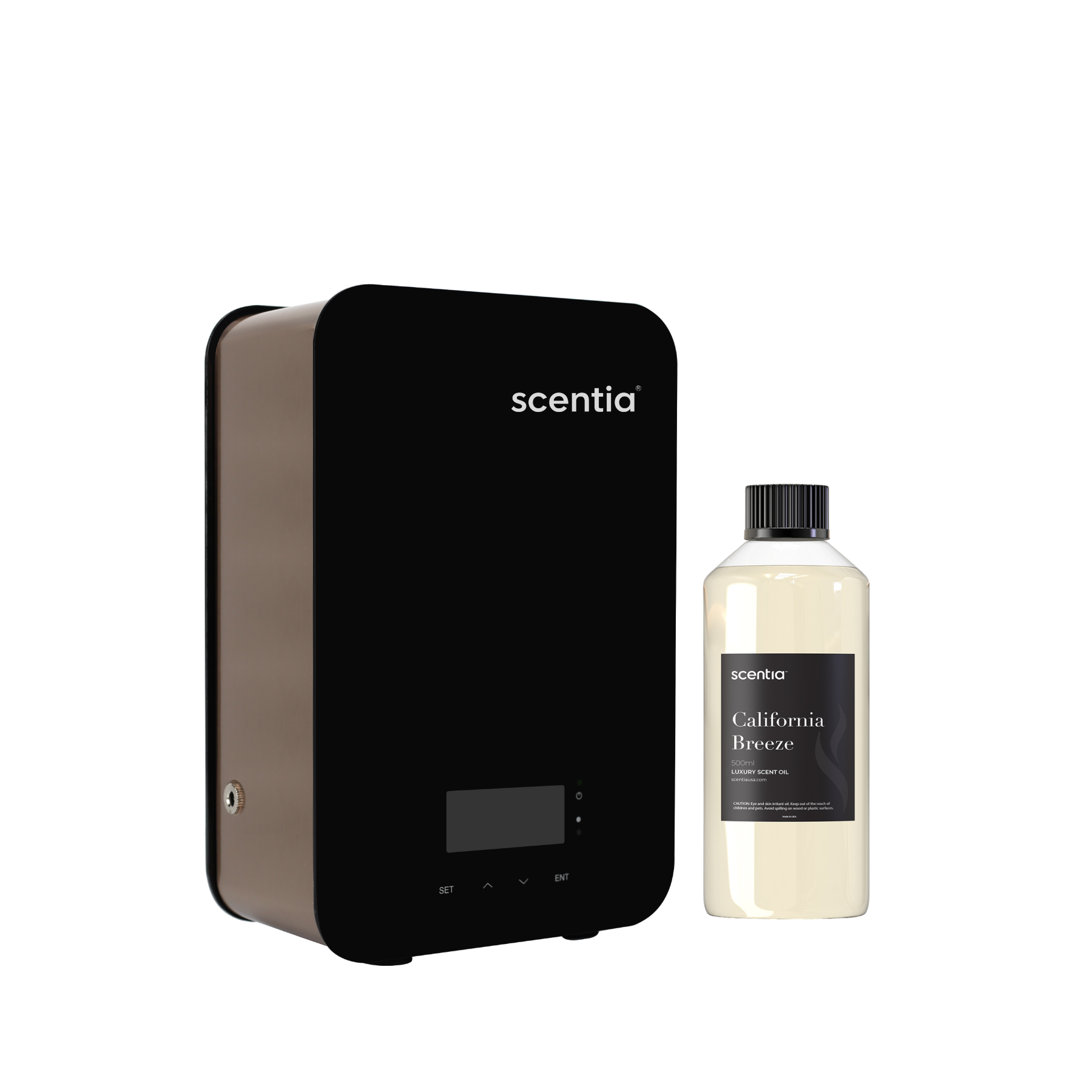 Scentia Casa For Home