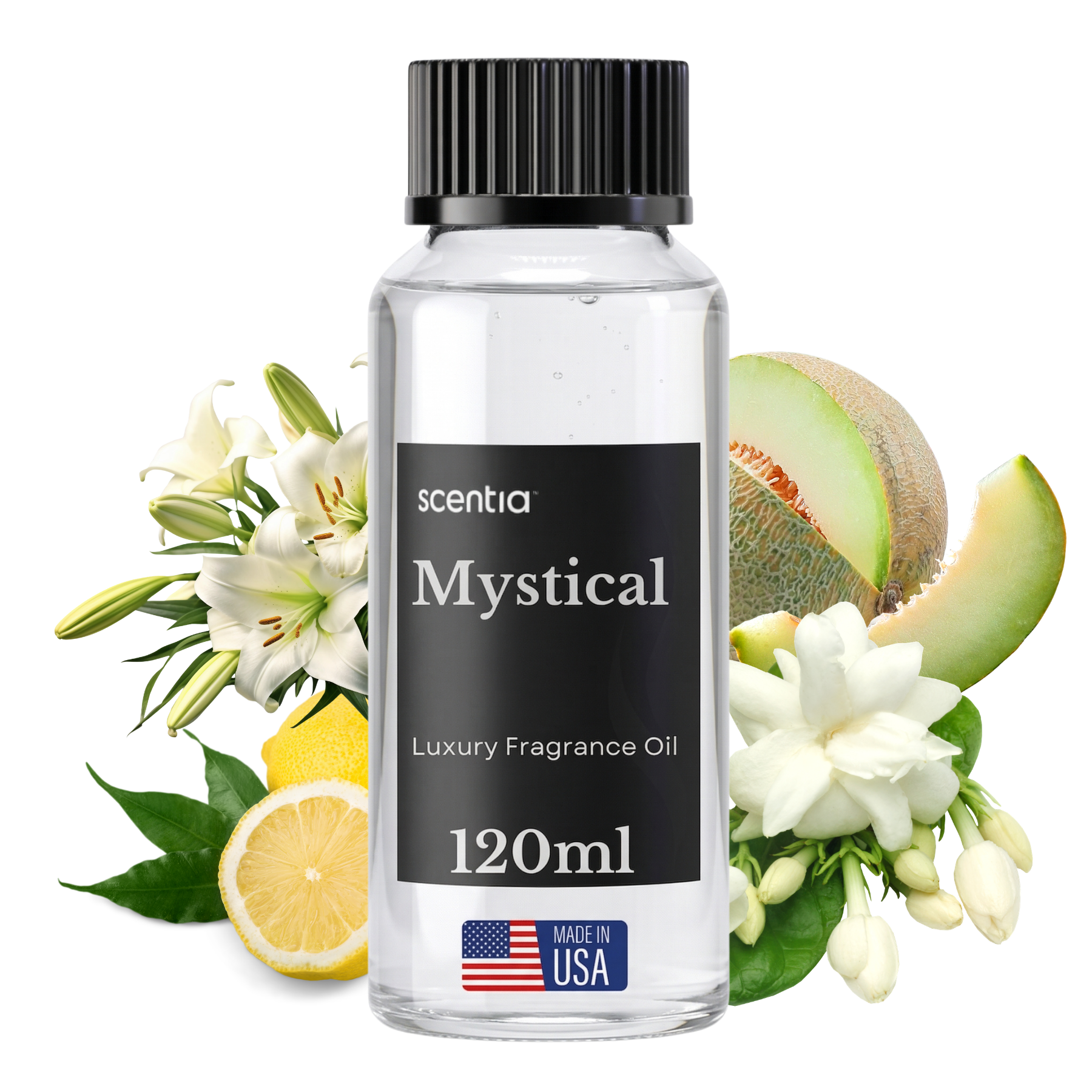 Mystical