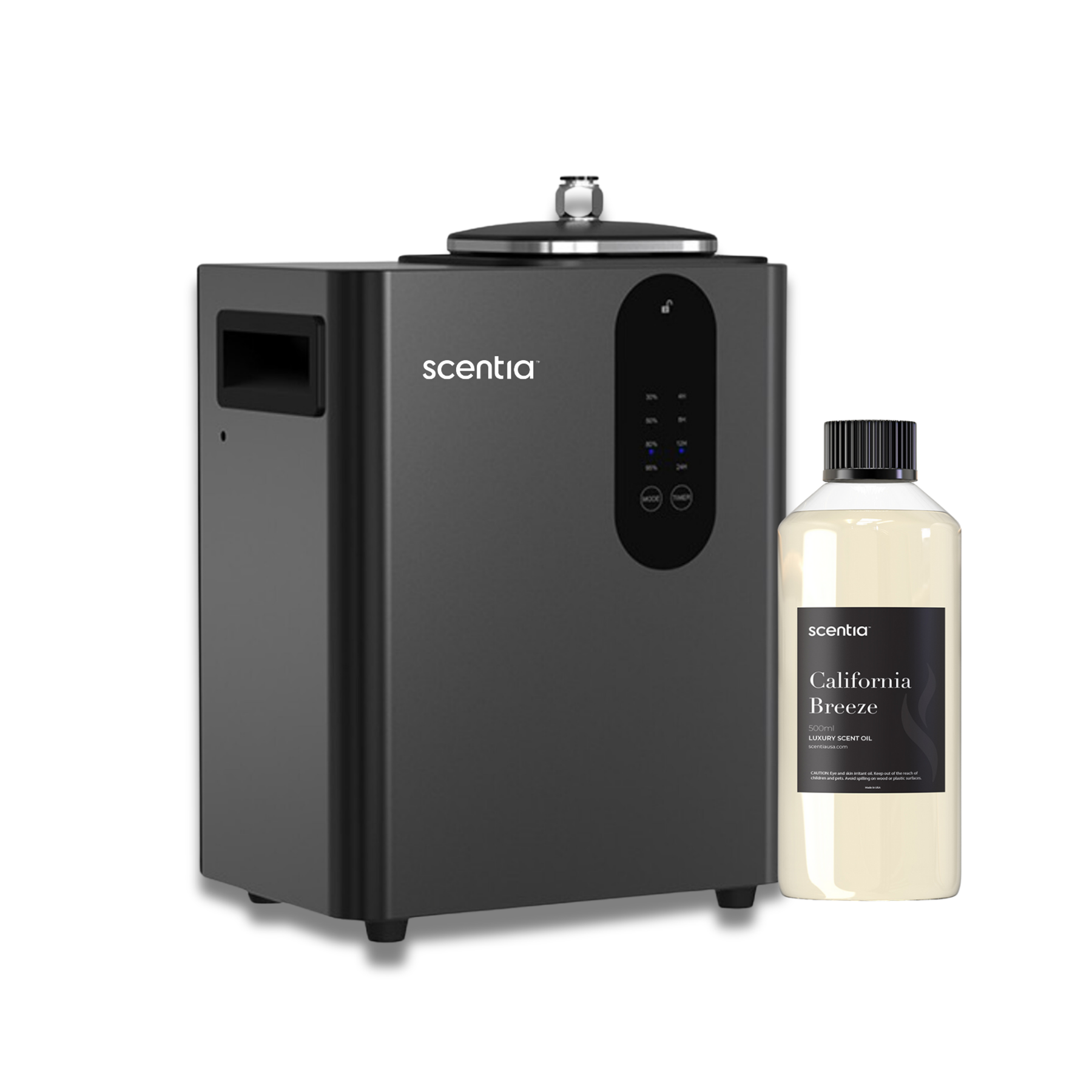 ScentiaCasa HVAC Scent Diffuser