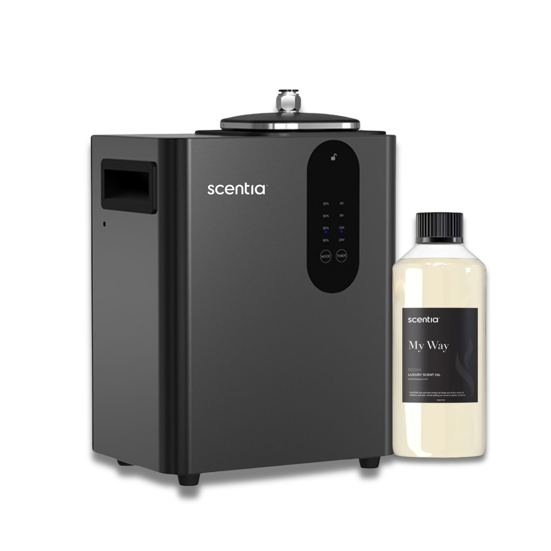 ScentiaCasa HVAC Scent Diffuser