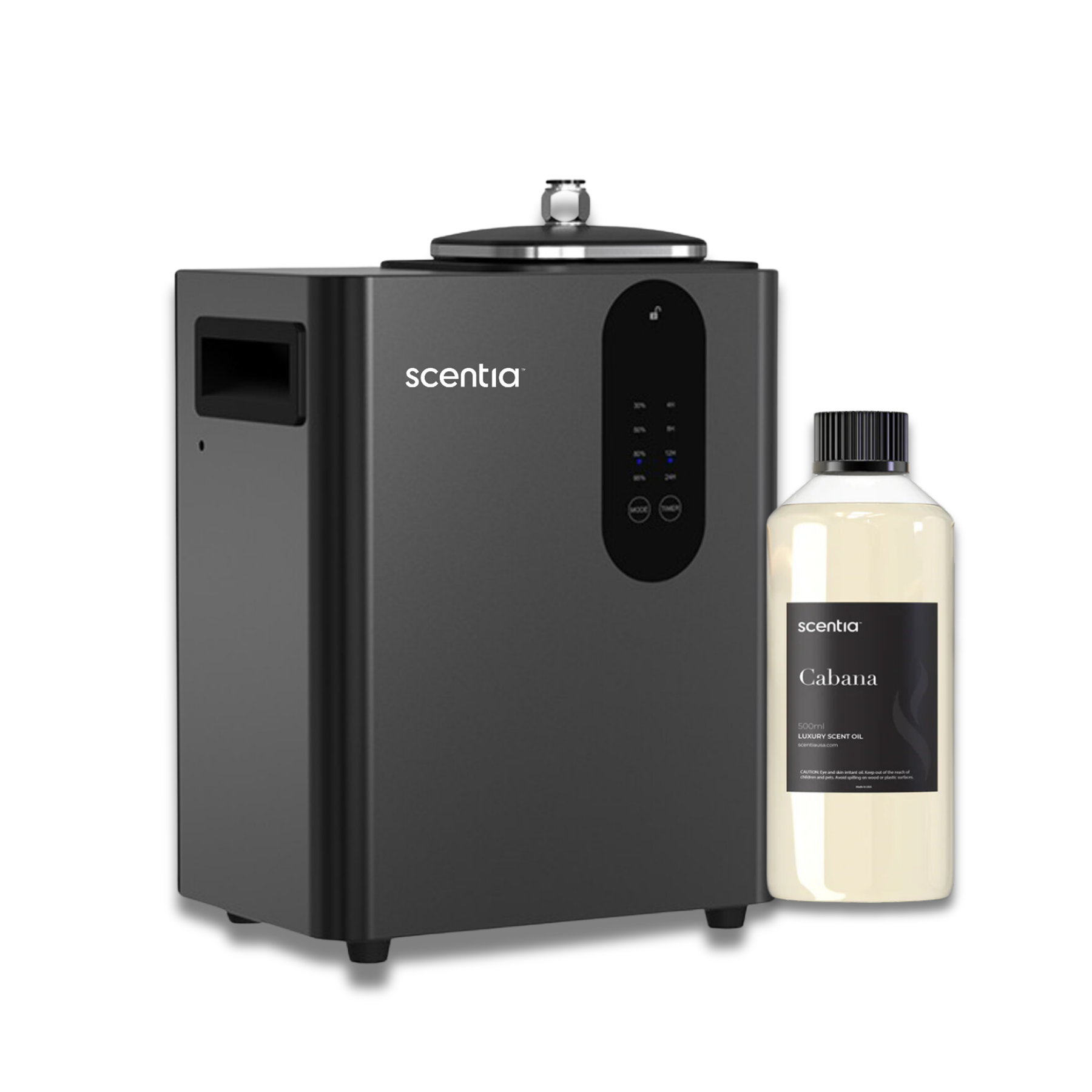 ScentiaCasa HVAC Scent Diffuser