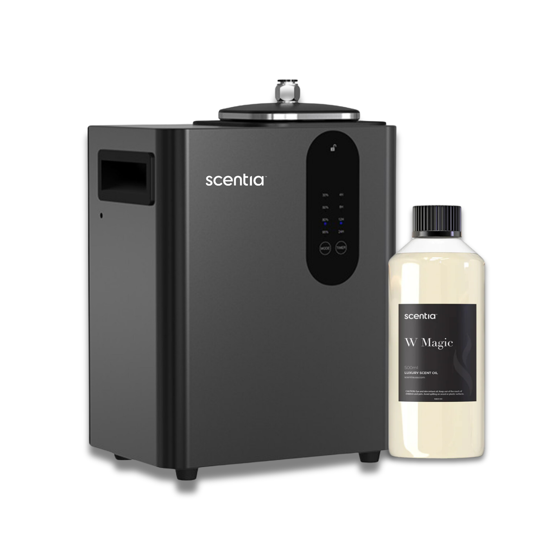 ScentiaCasa HVAC Scent Diffuser