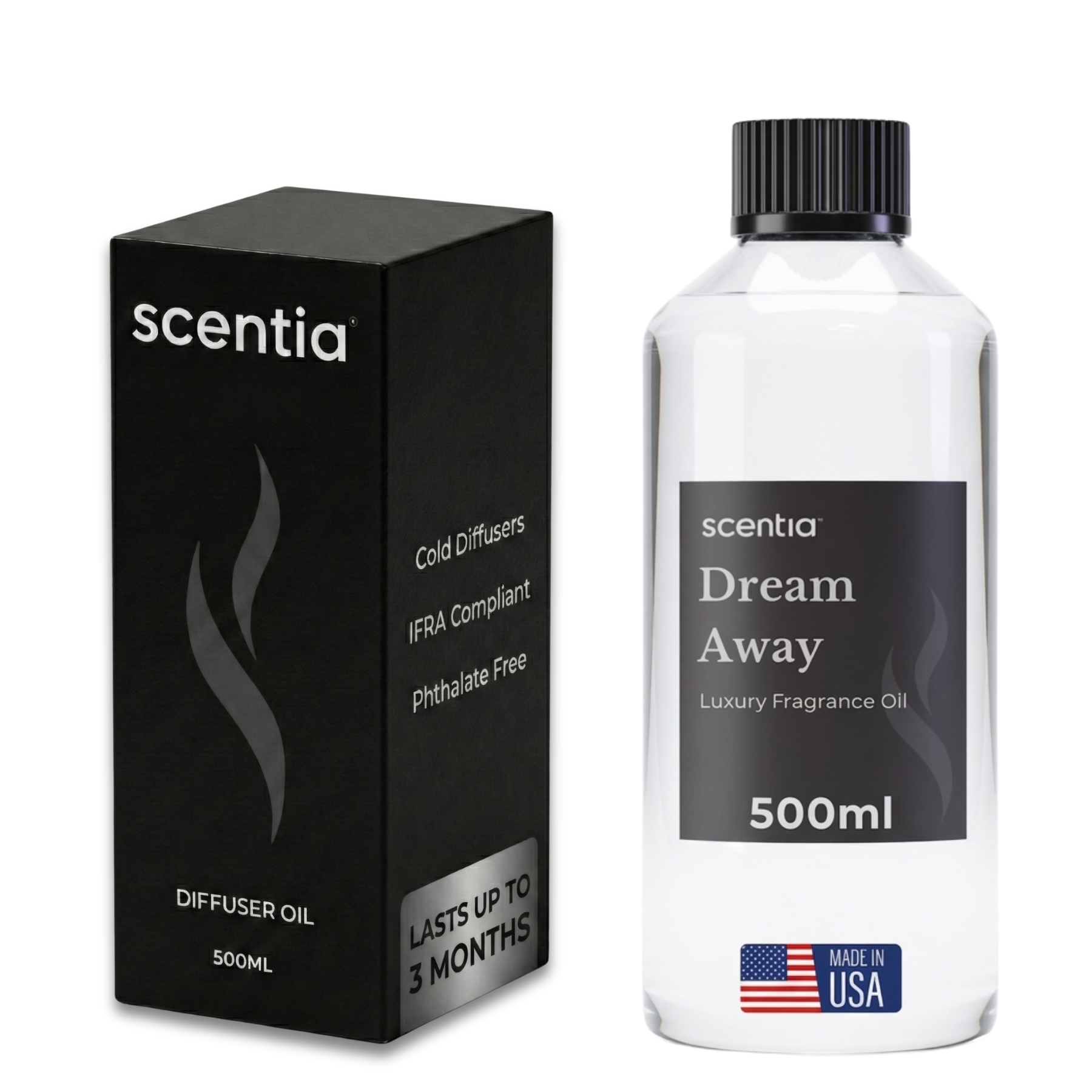 Dream Away