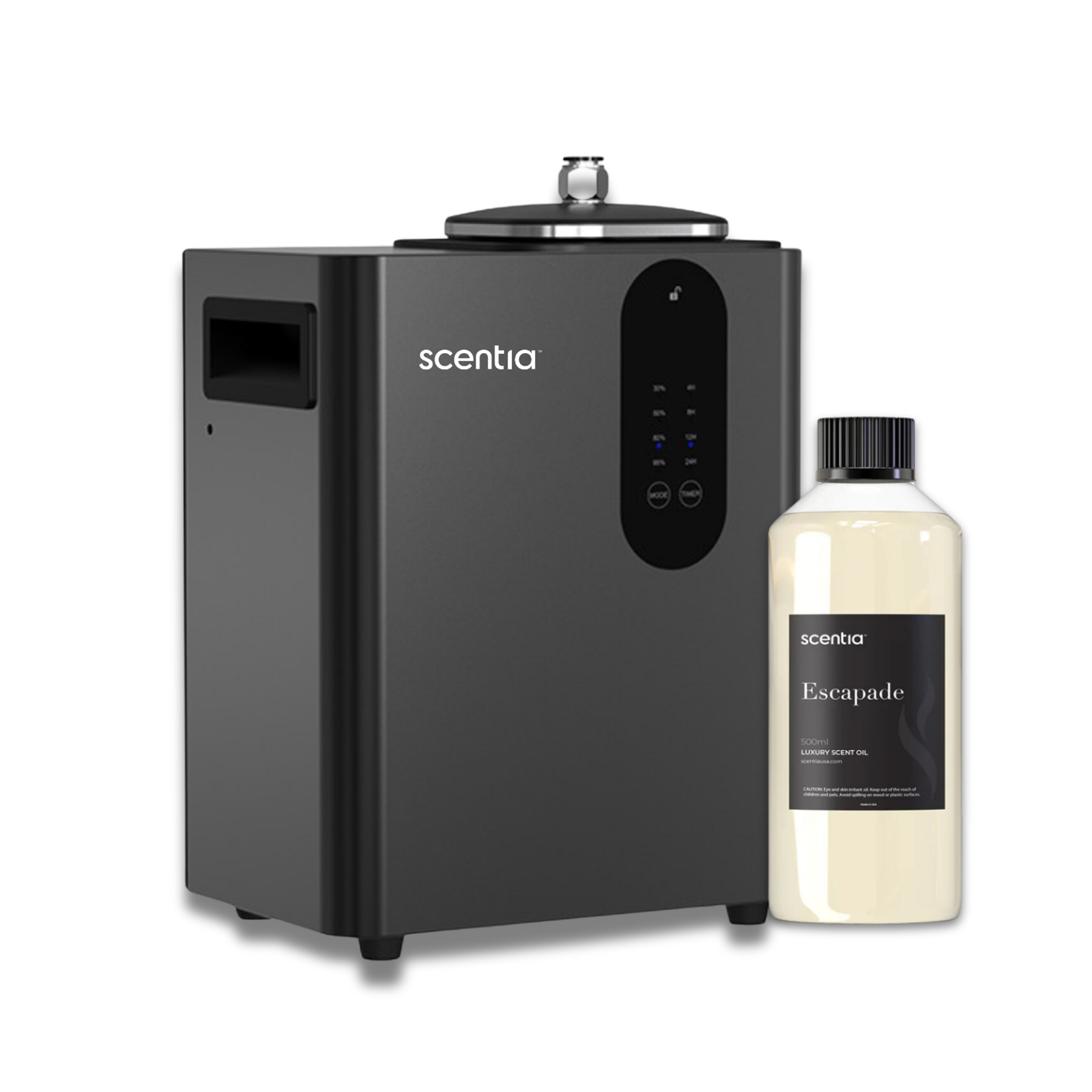 ScentiaCasa HVAC Scent Diffuser