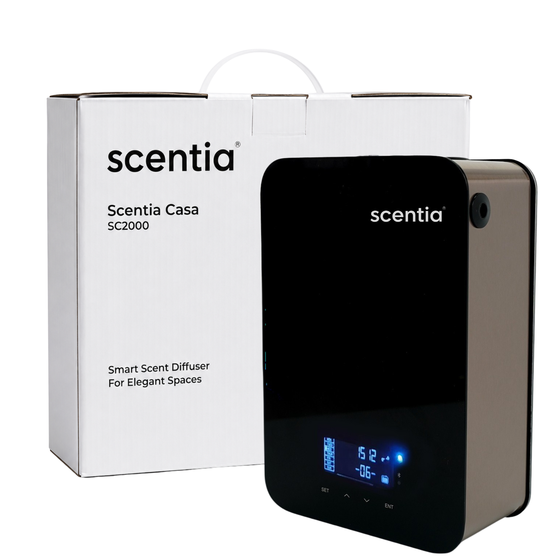 Scentia Casa Pro (SC 2000)