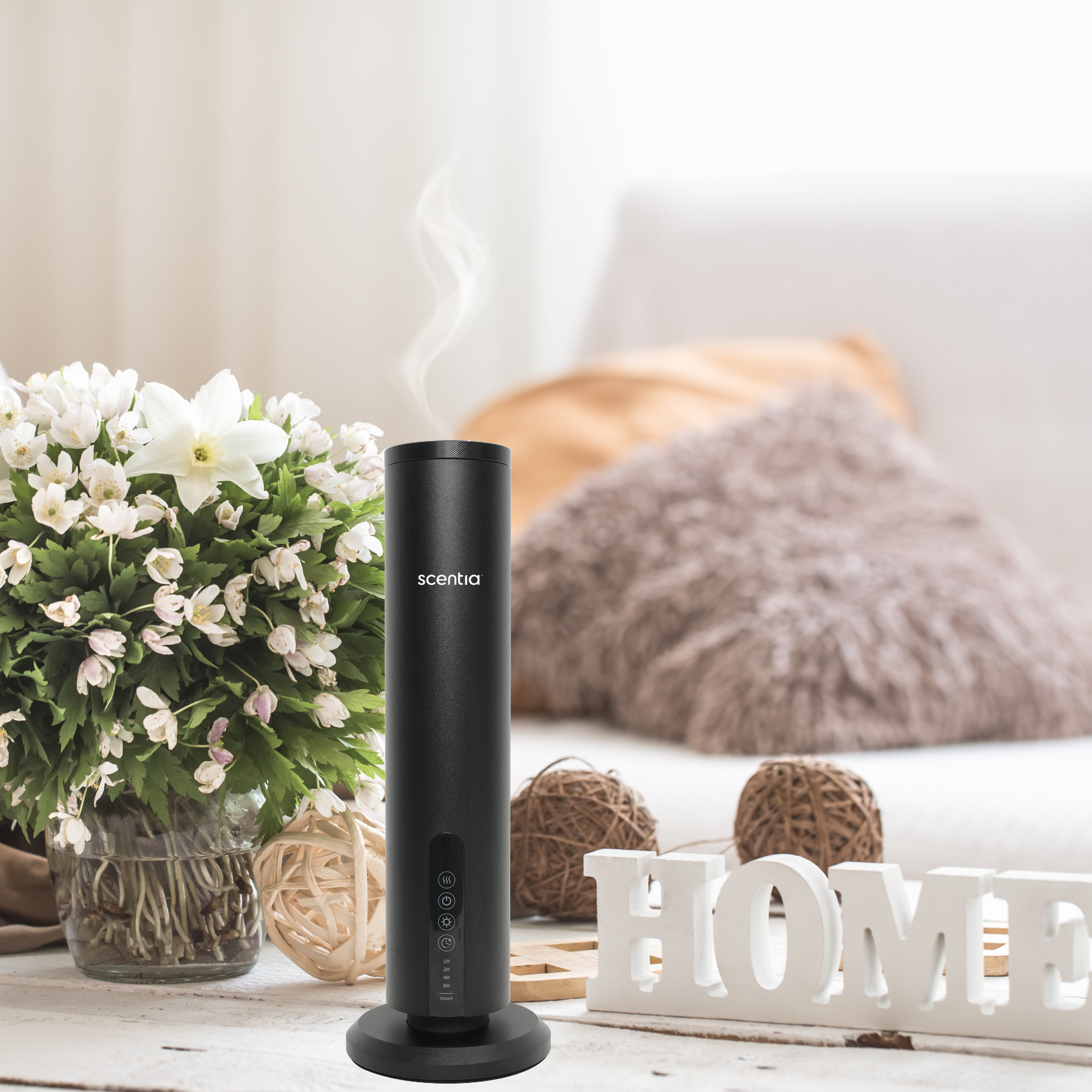 Scentia Max Scent Diffuser