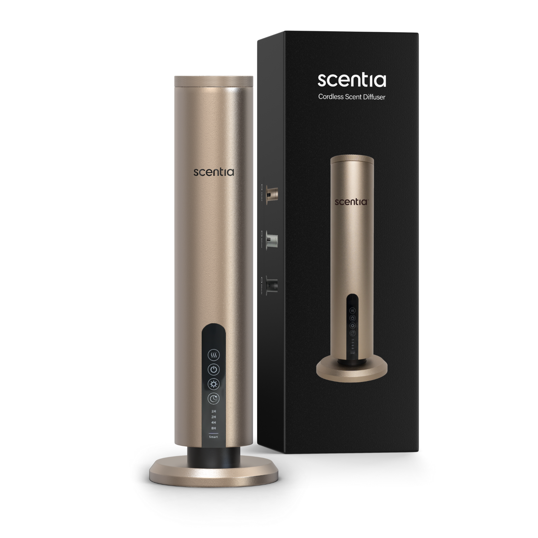 Scentia Max Scent Diffuser
