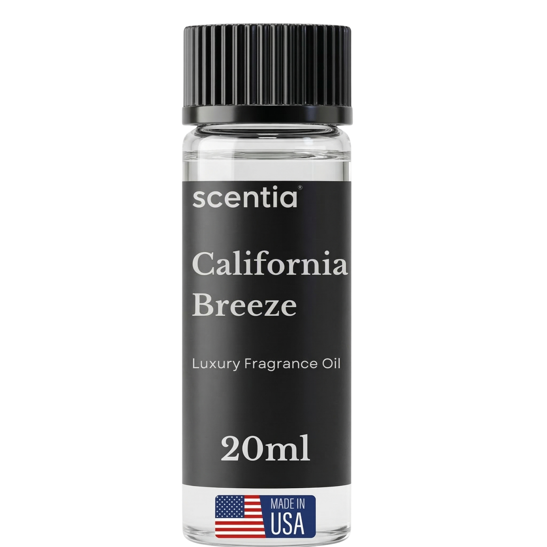 California Breeze