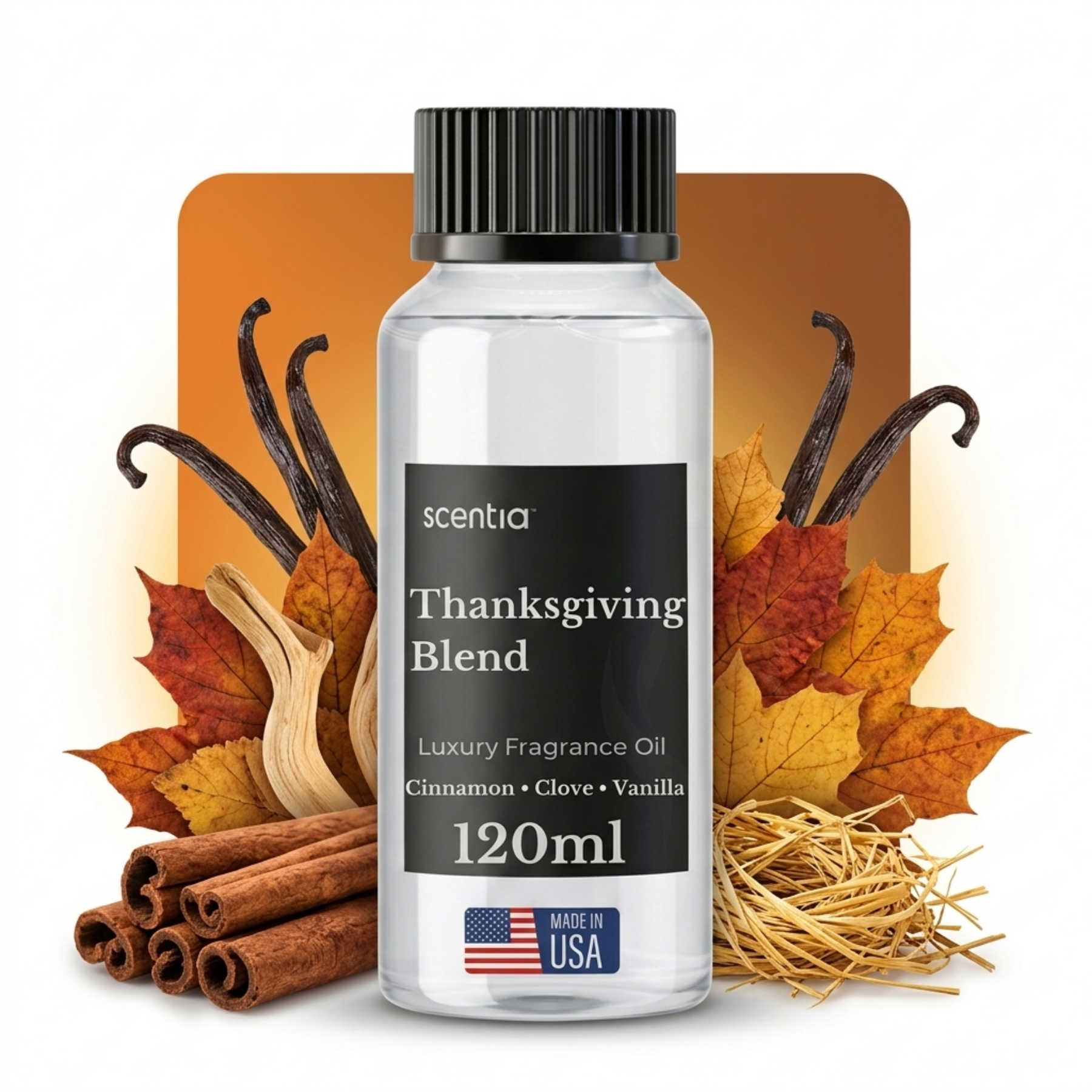 Thanksgiving Blend