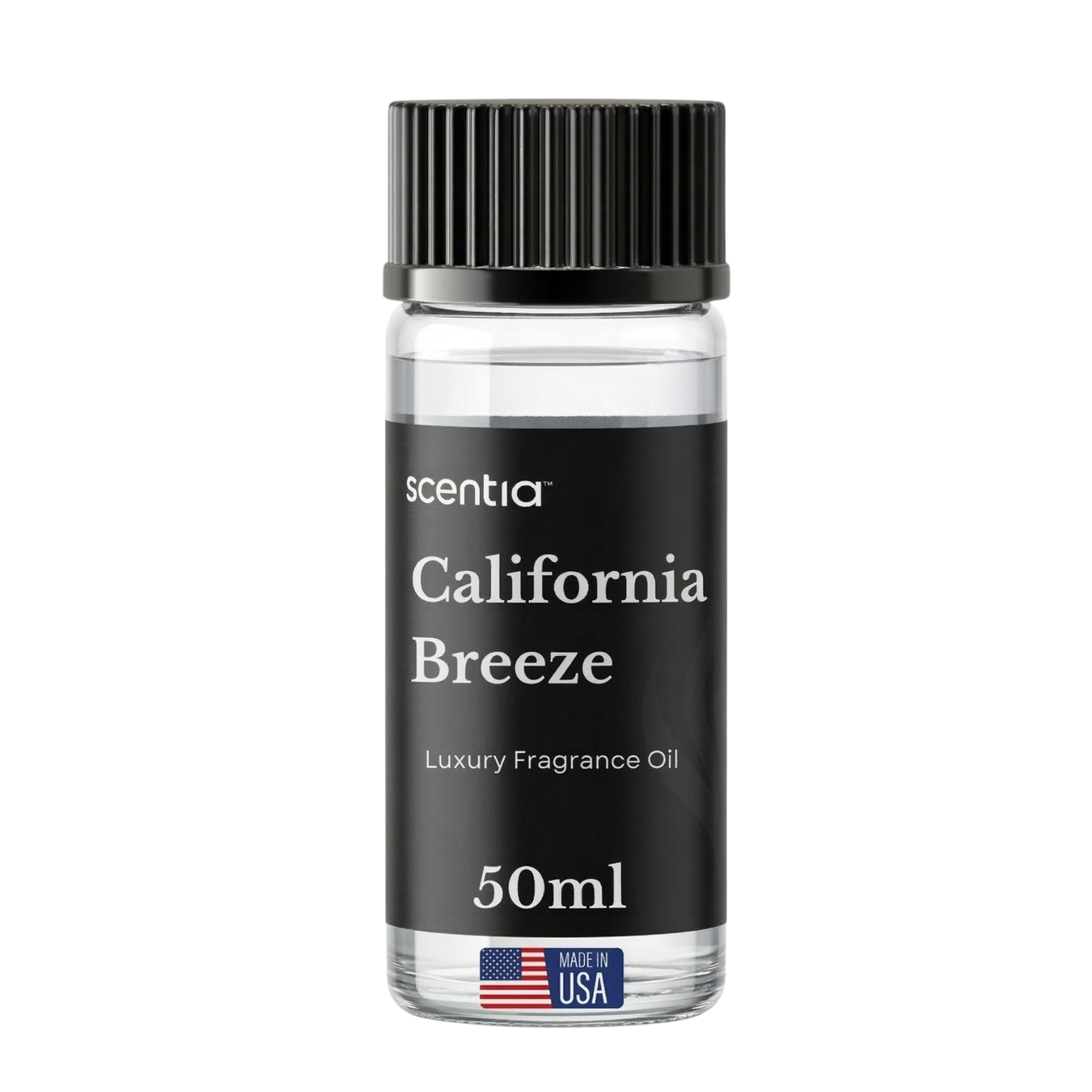 California Breeze