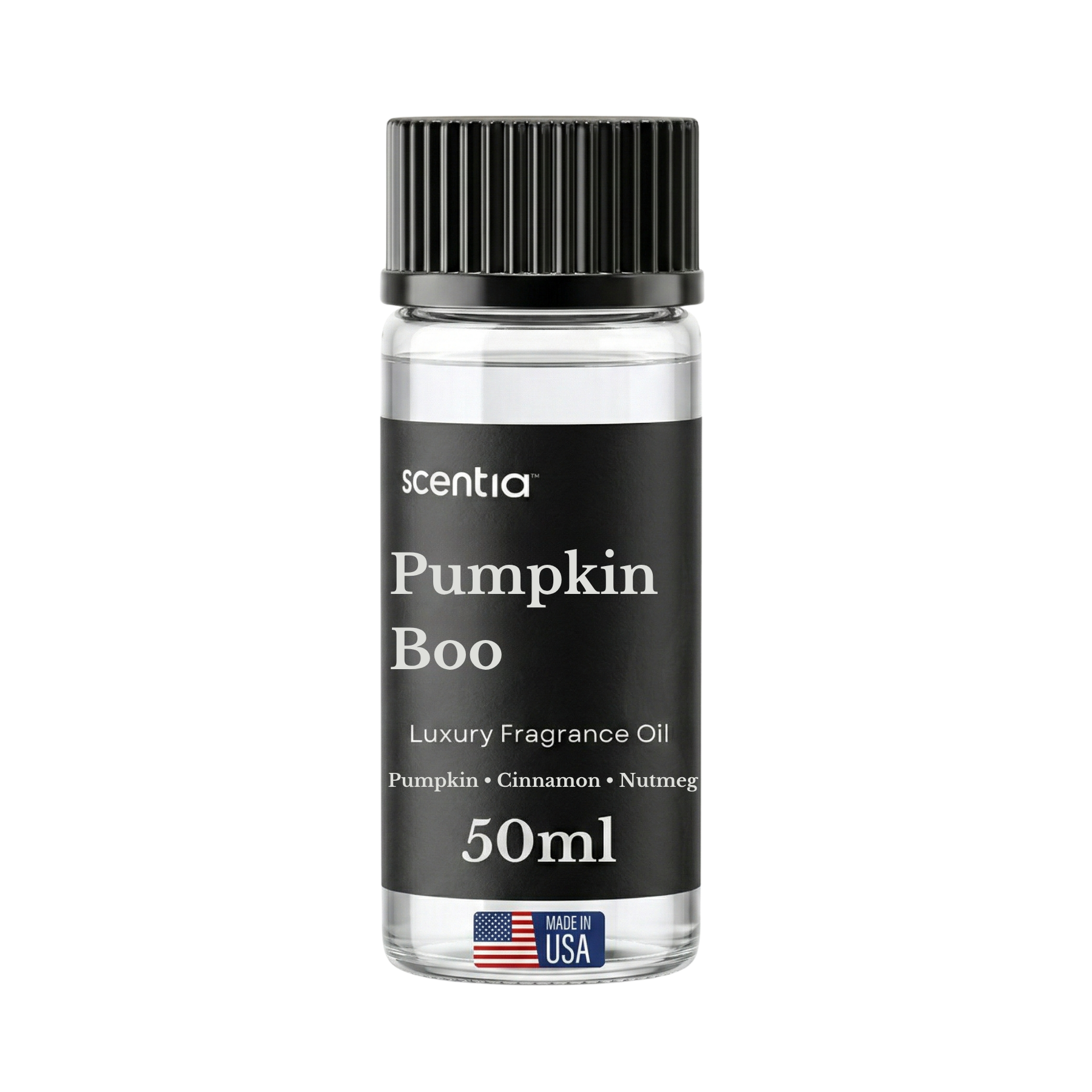 Pumpkin Boo