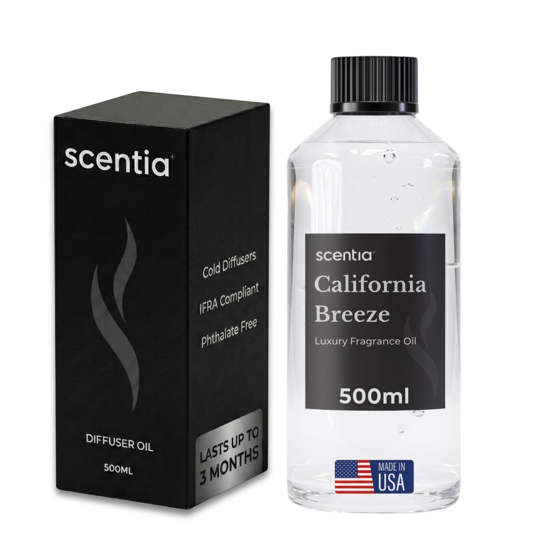 California Breeze