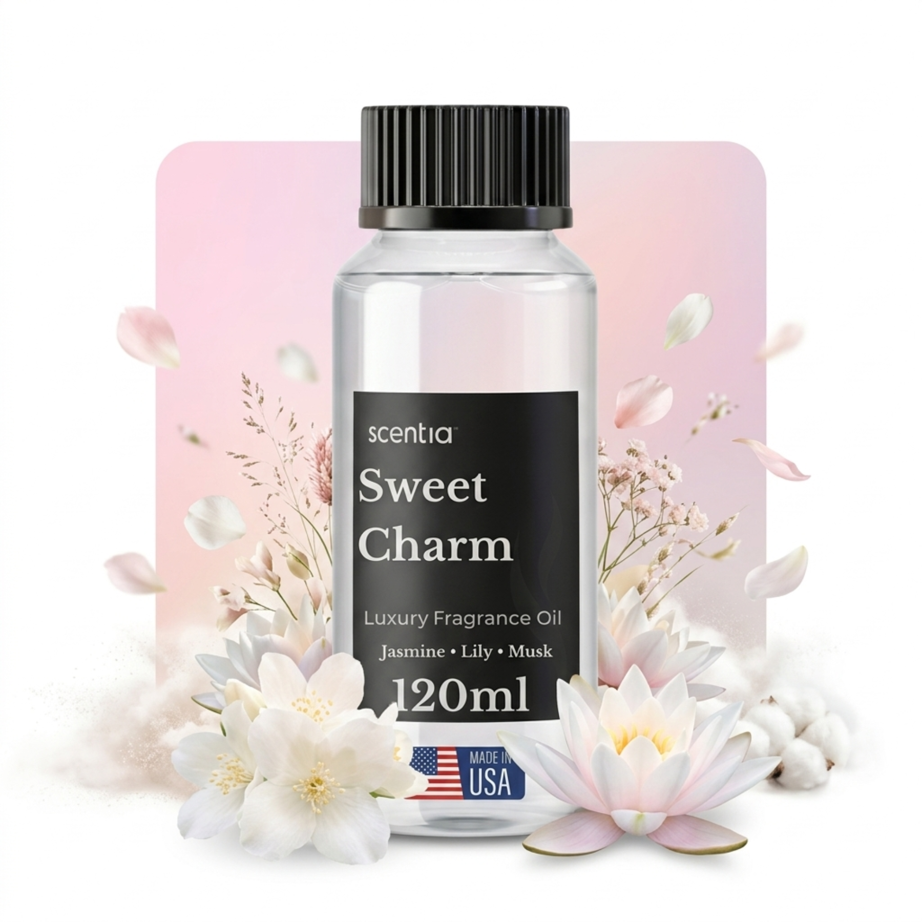 Sweet Charm