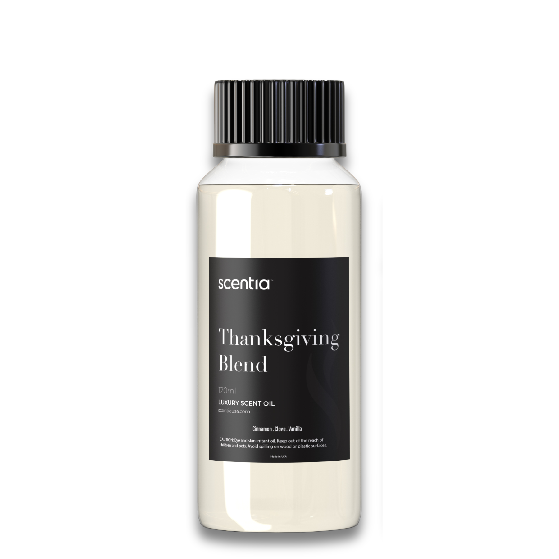 Thanksgiving Blend