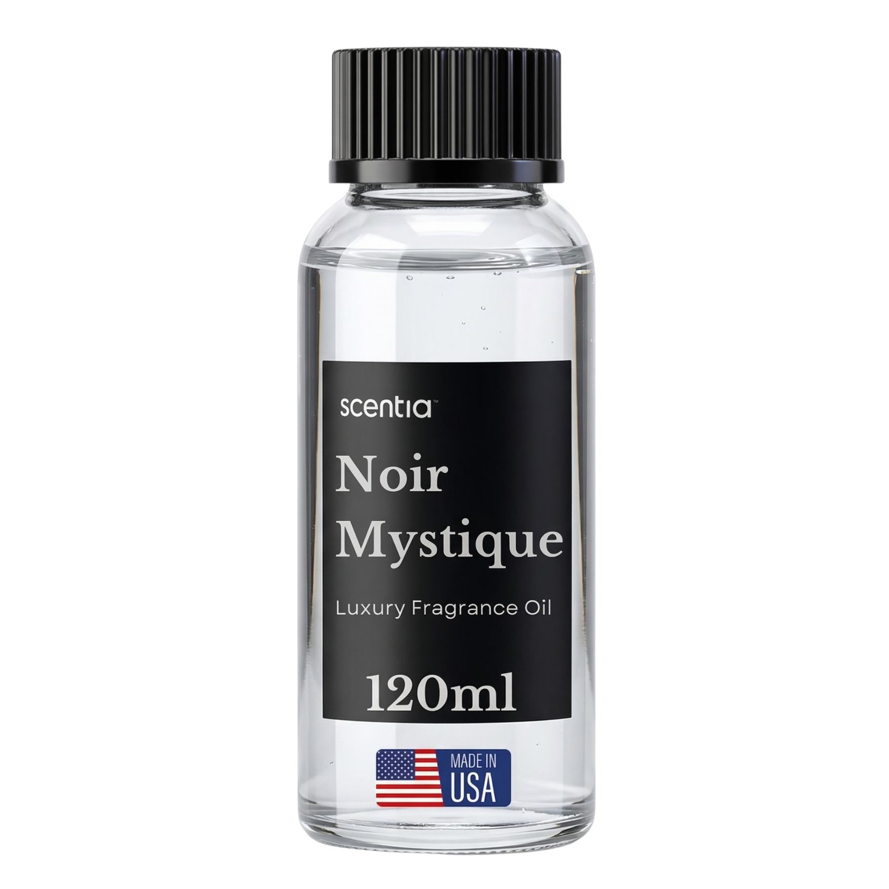 Noir Mystique