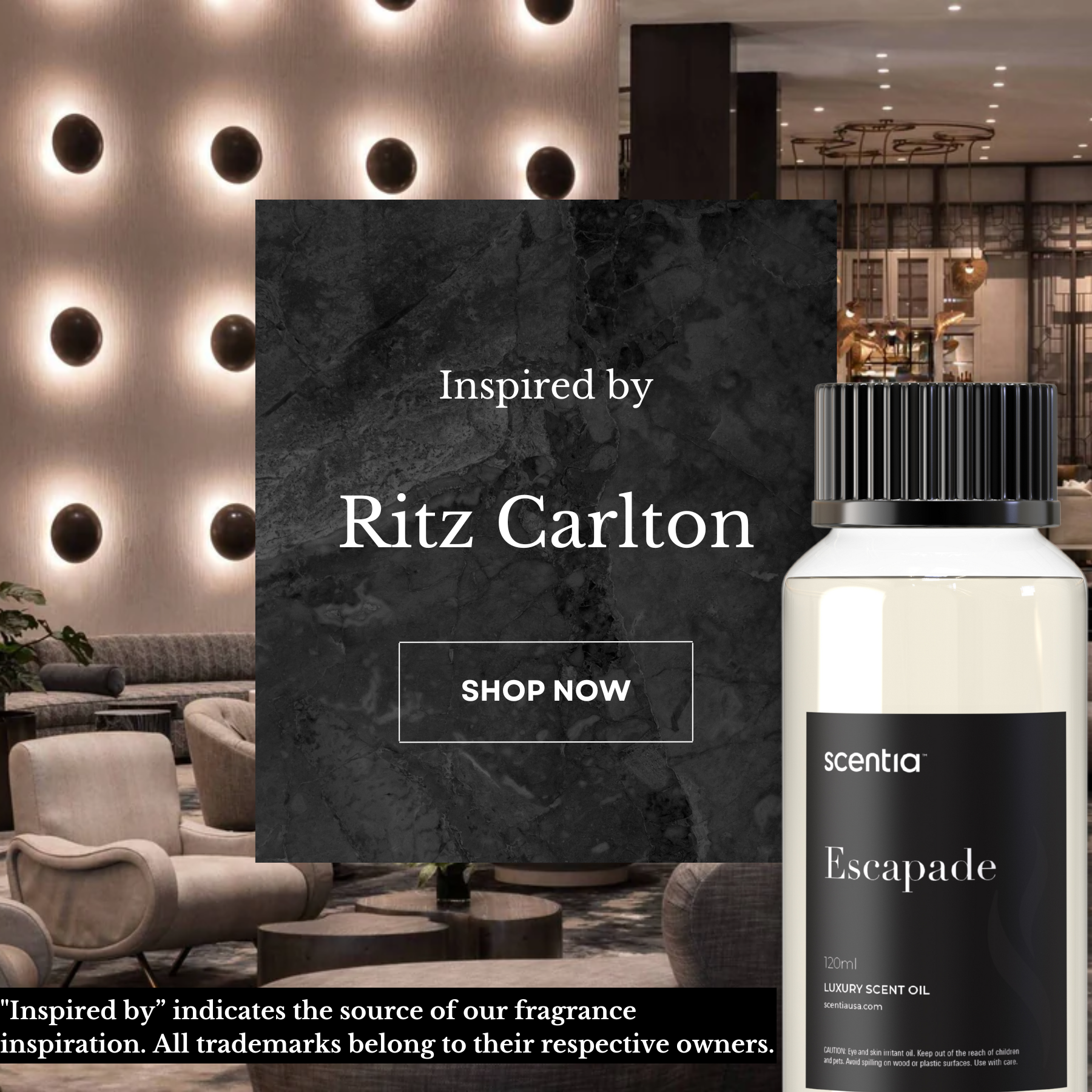 Top 3 Resort Inspired Samples- Signature Set 2