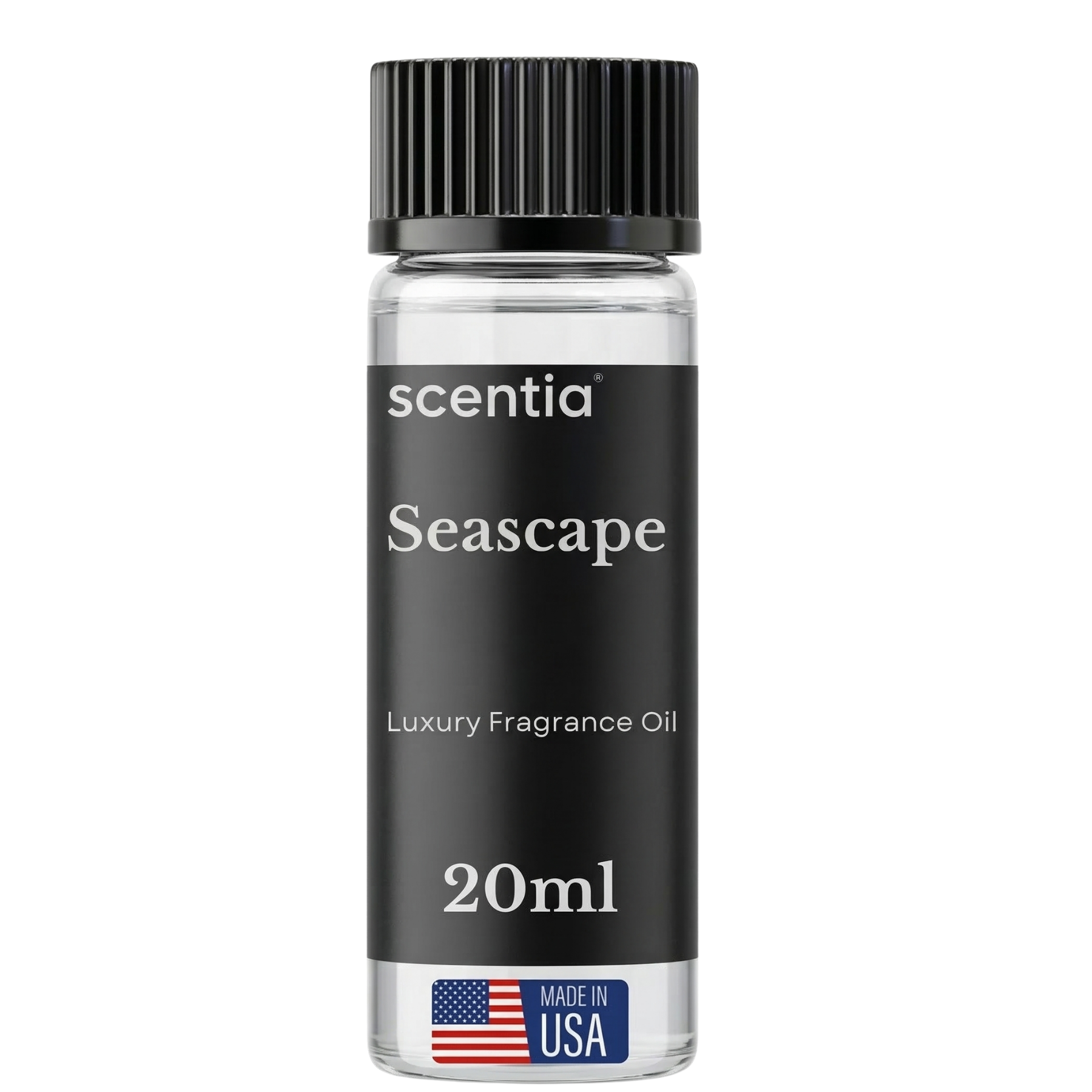 Seascape