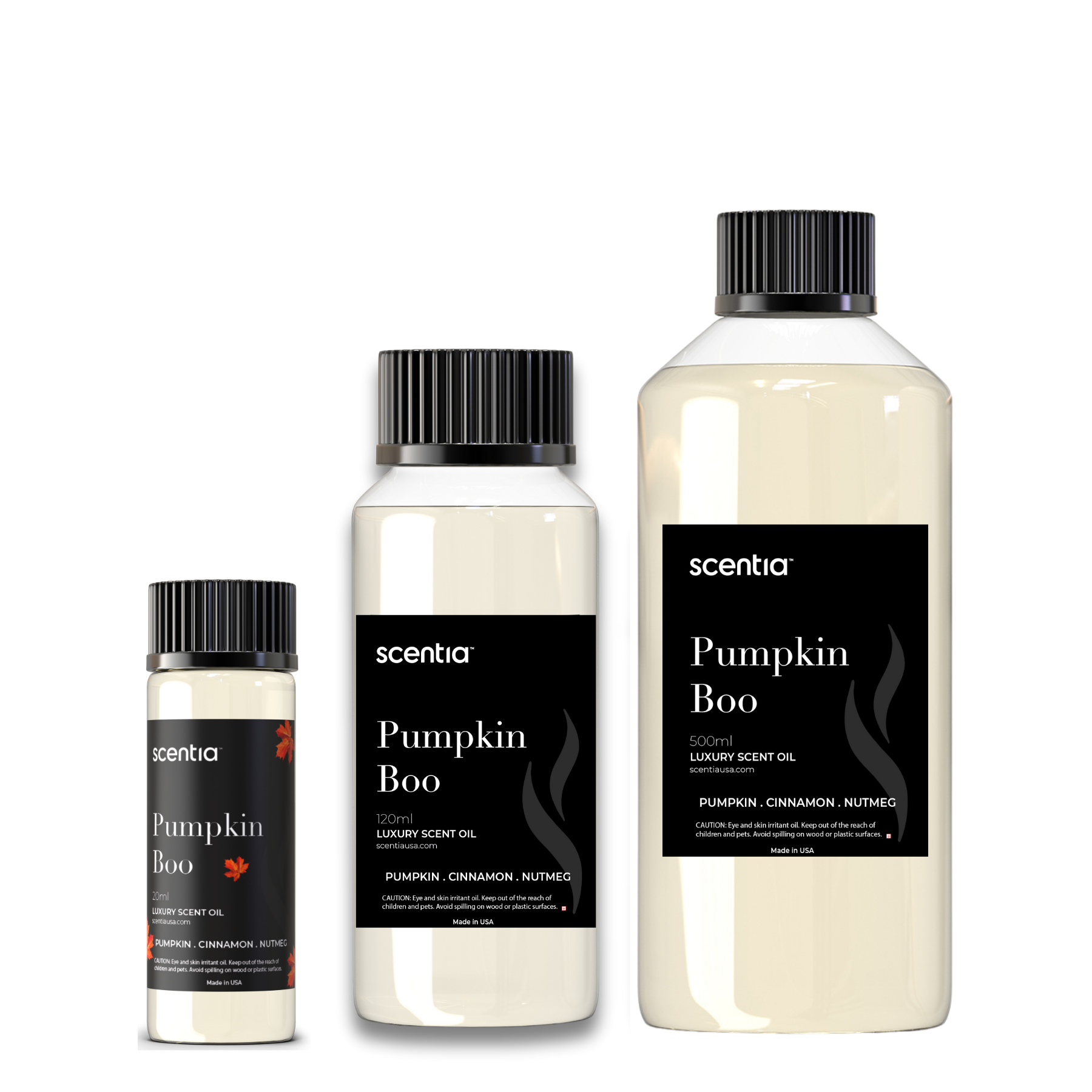 Pumpkin Boo