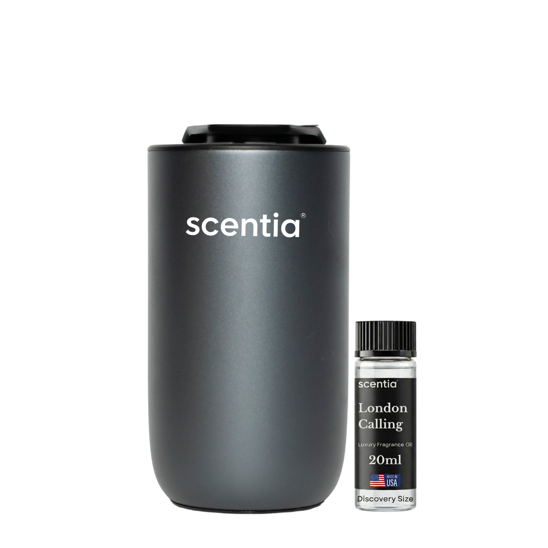 MiniPod V 2 Scent Diffuser Starter Kit