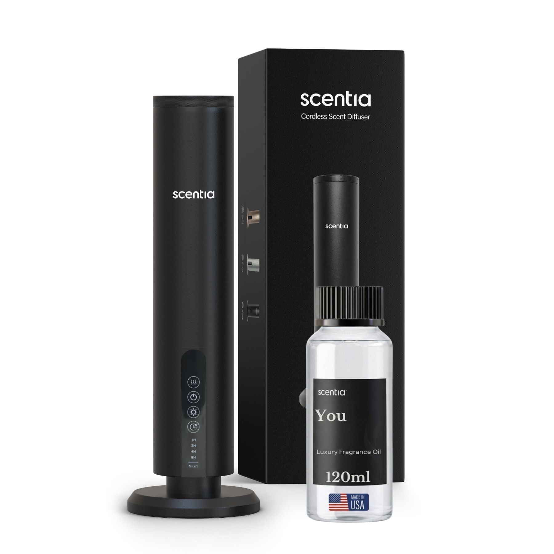 Scentia Max Starter Kit