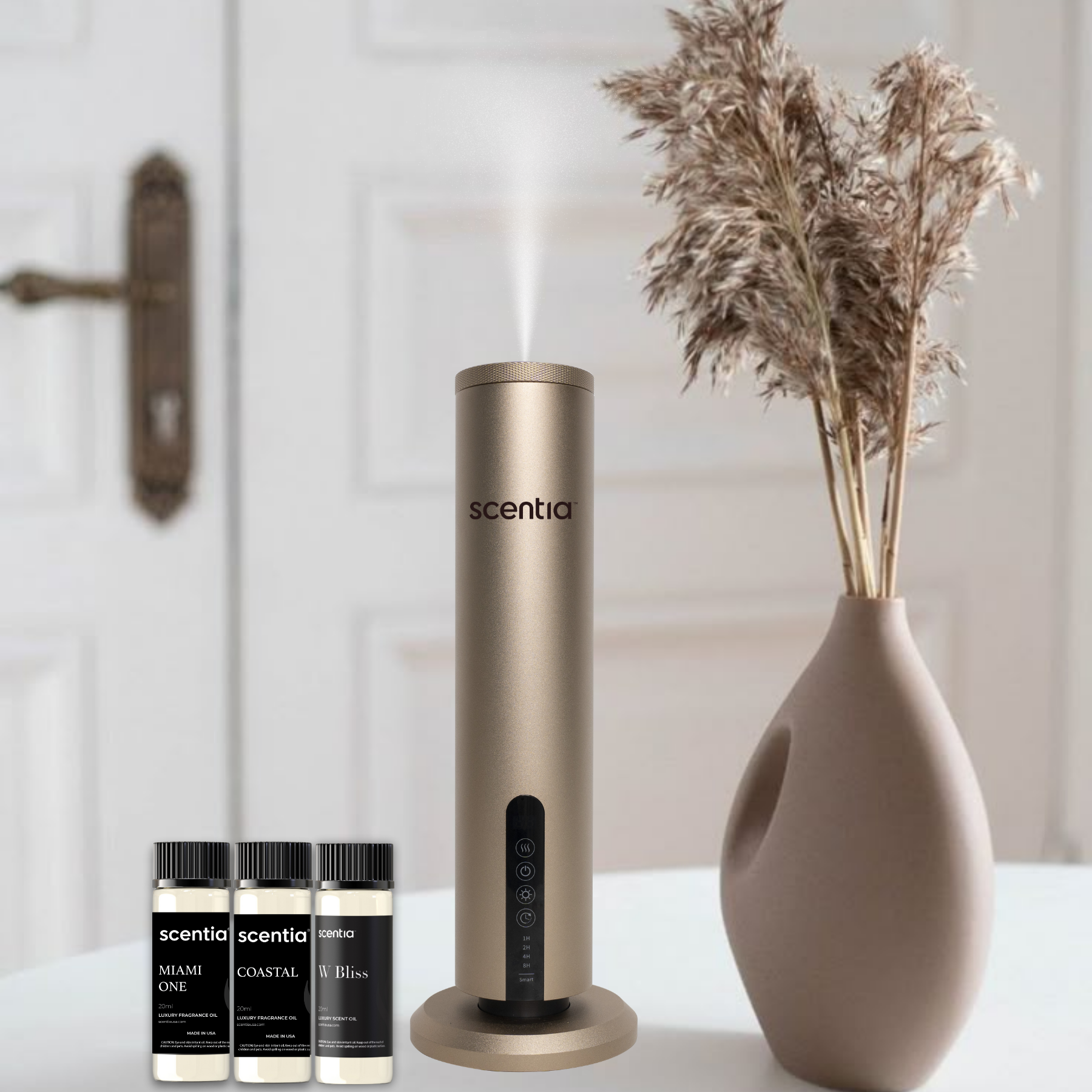 Mother's Day Special: Scentia Max Scent Diffuser