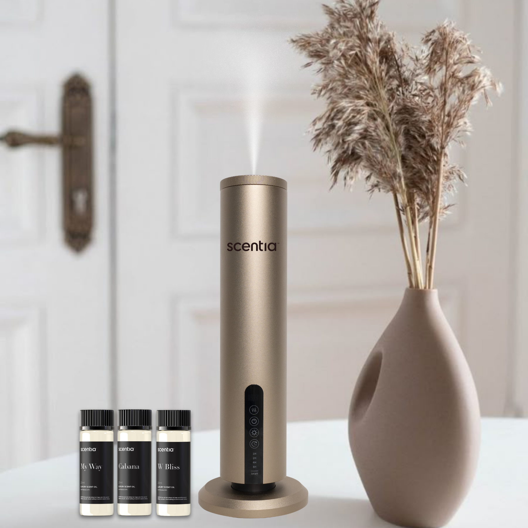 Mother's Day Special: Scentia Max Scent Diffuser