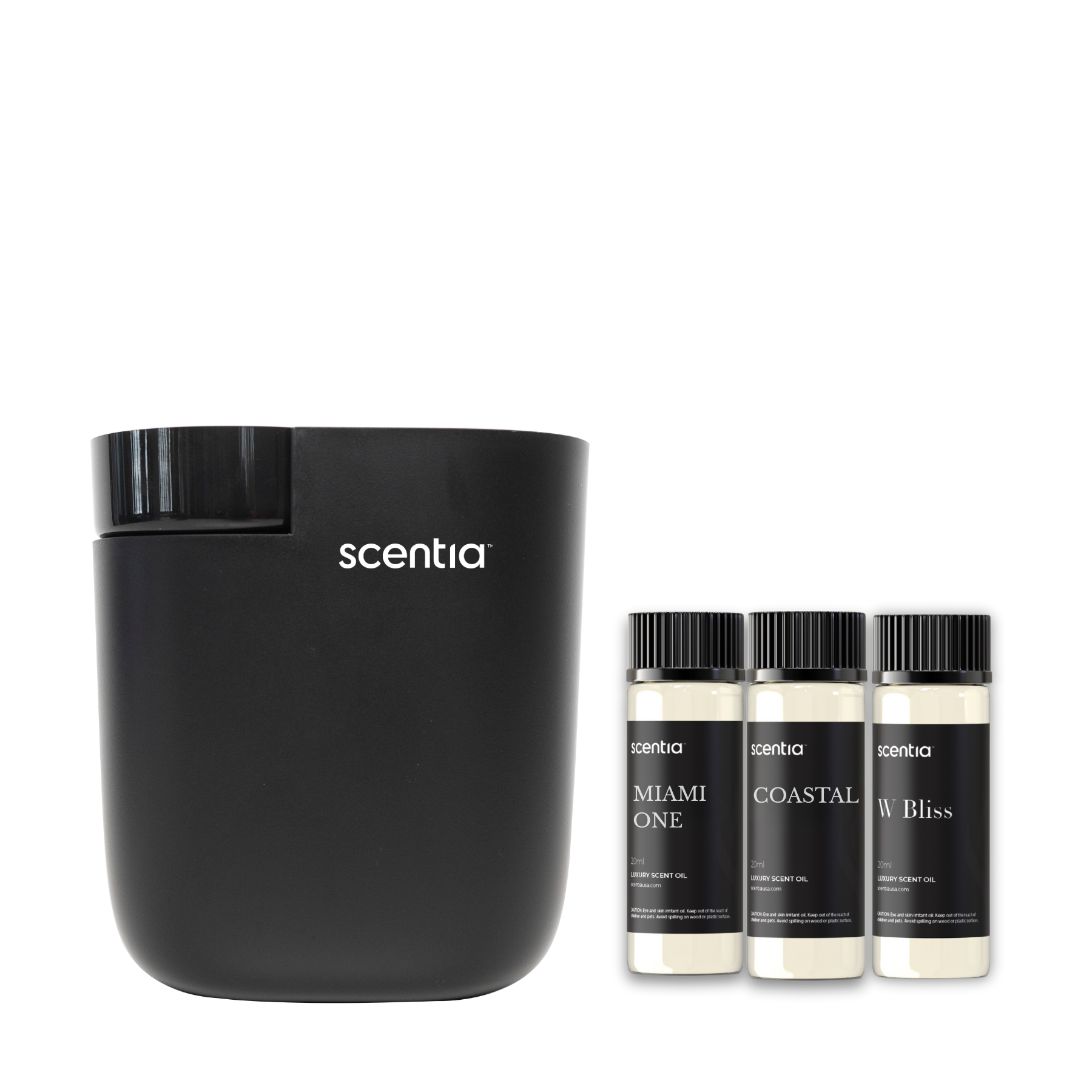 Scentia Pod Starter Kit