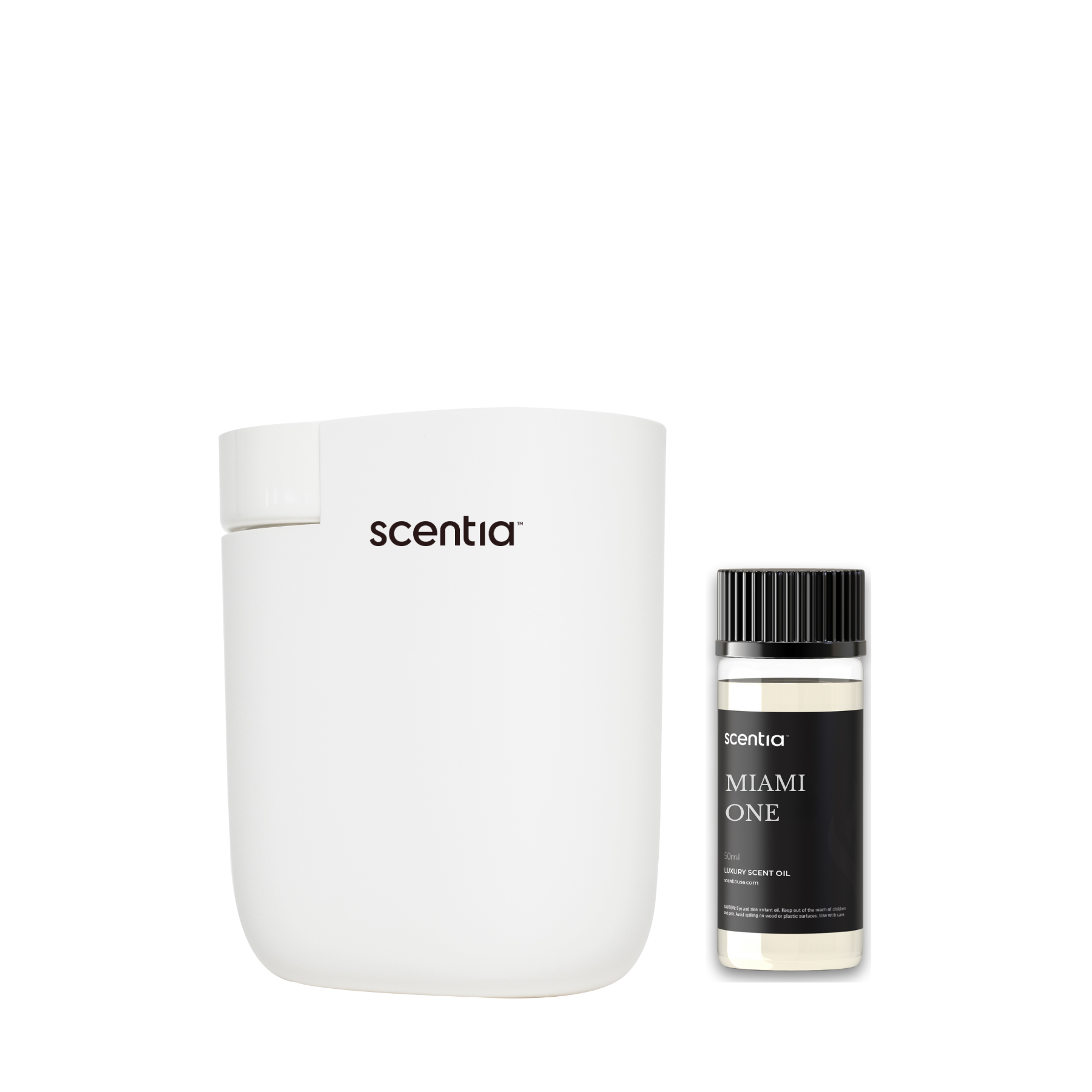 Scentia Pod Starter Kit