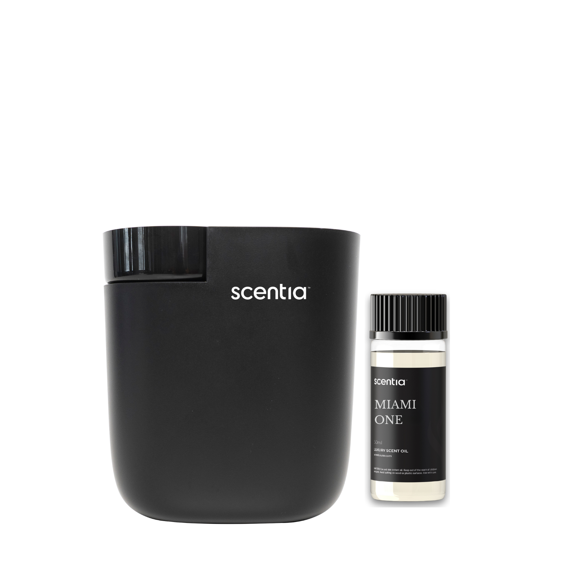 Scentia Pod Starter Kit