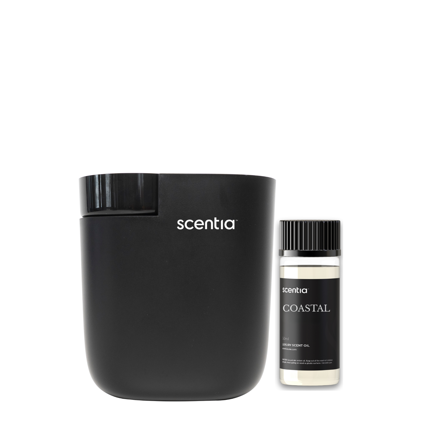 Scentia Pod Starter Kit