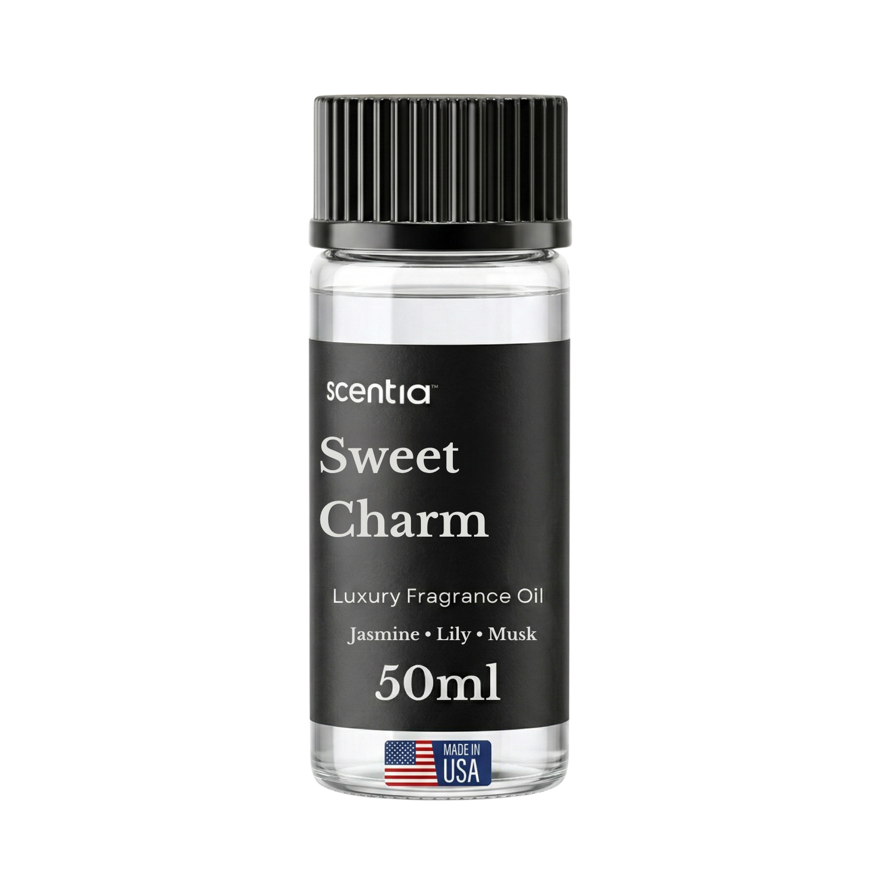 Sweet Charm