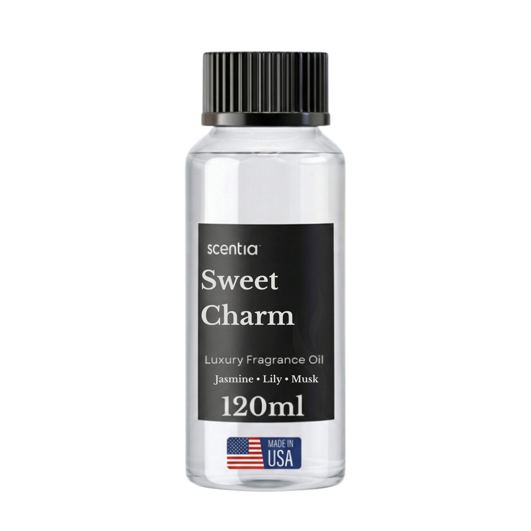 Sweet Charm