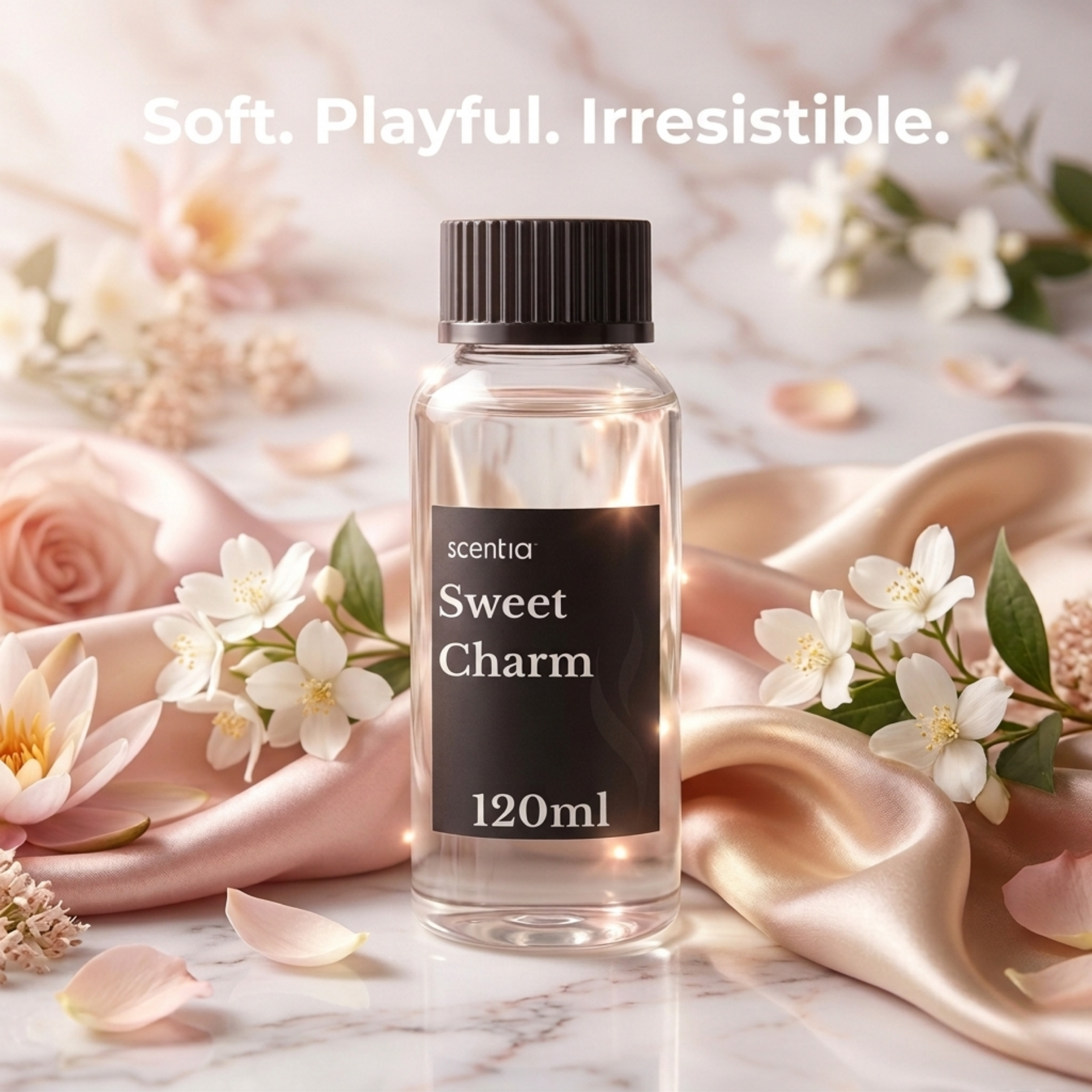 Sweet Charm