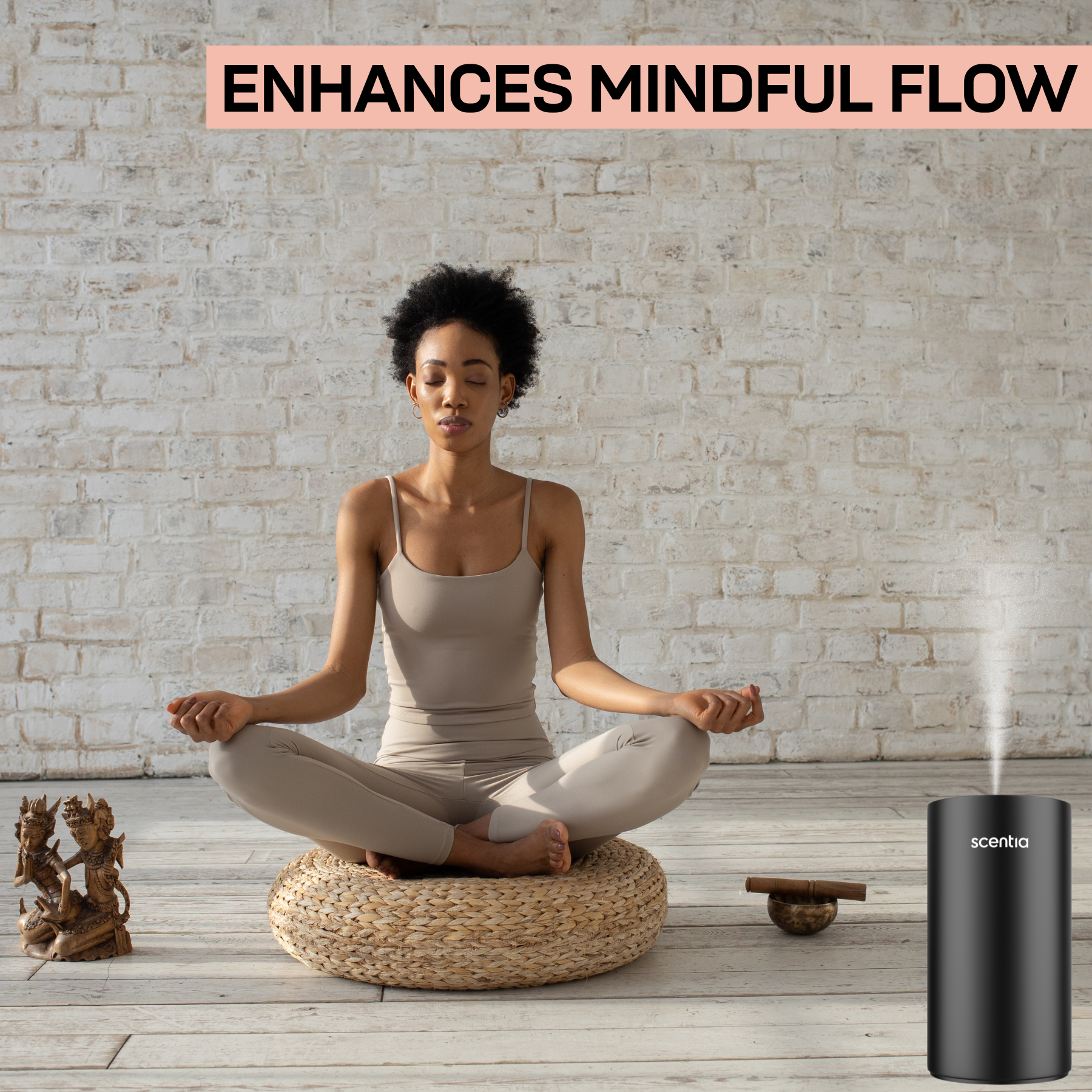 graduation gift special black minipod diffuser