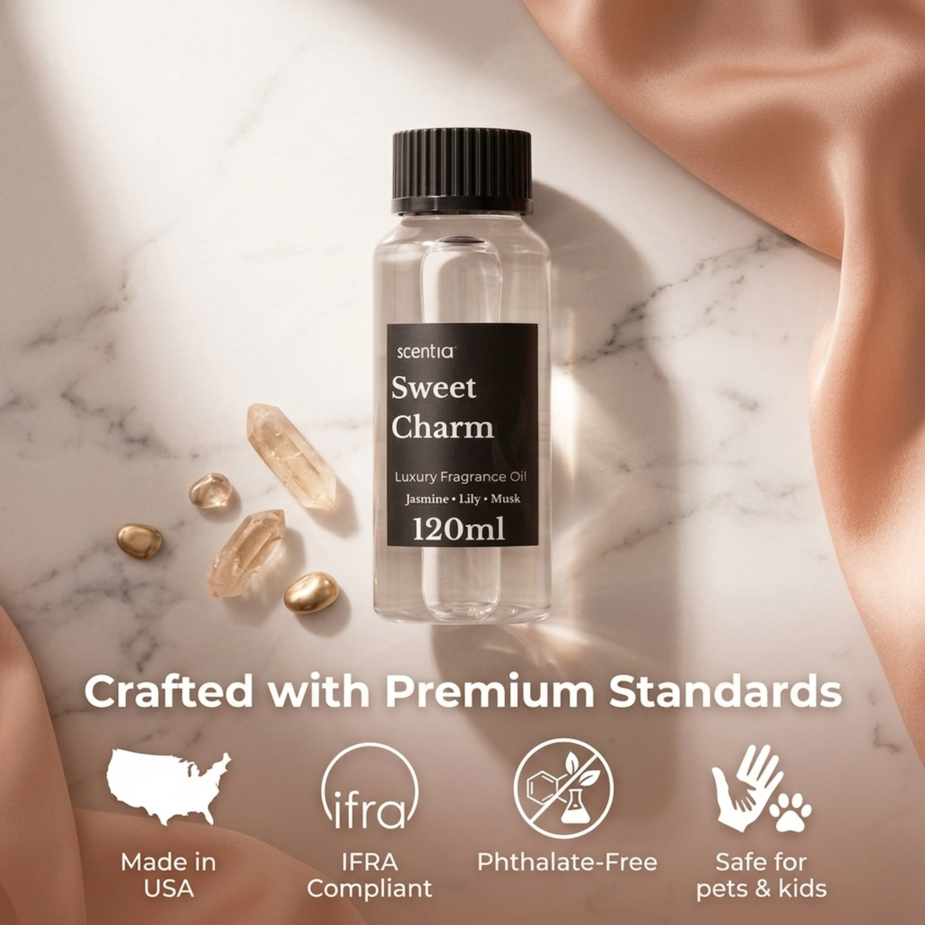 Sweet Charm