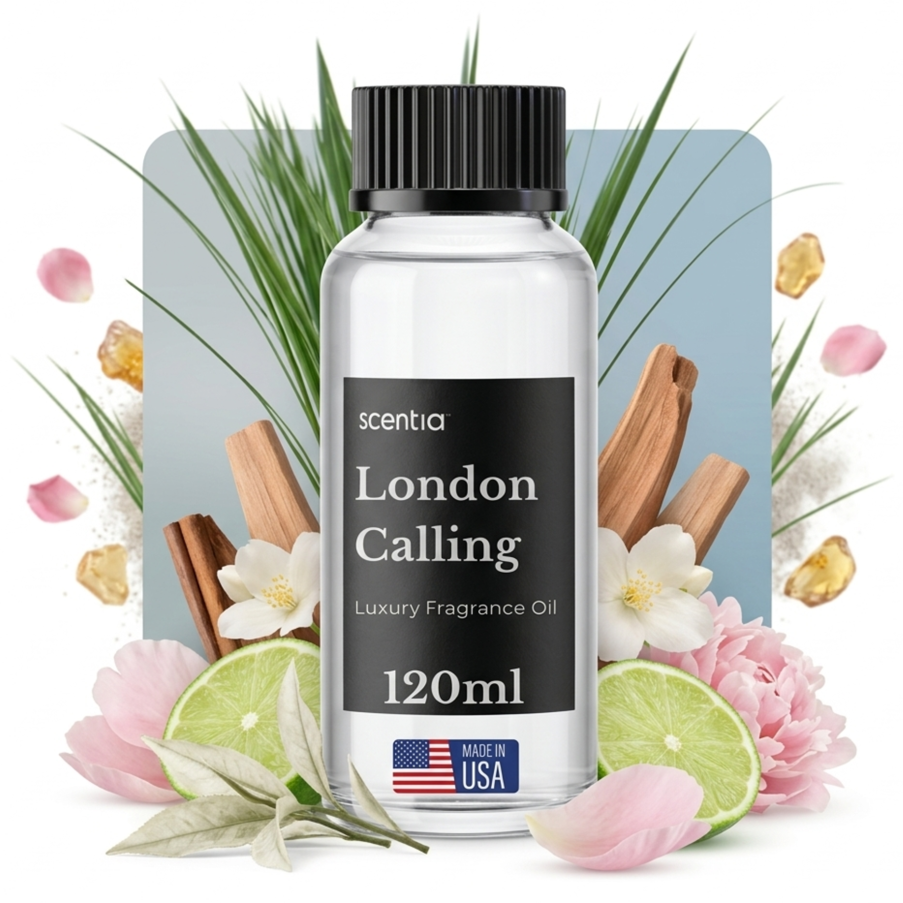 London Calling