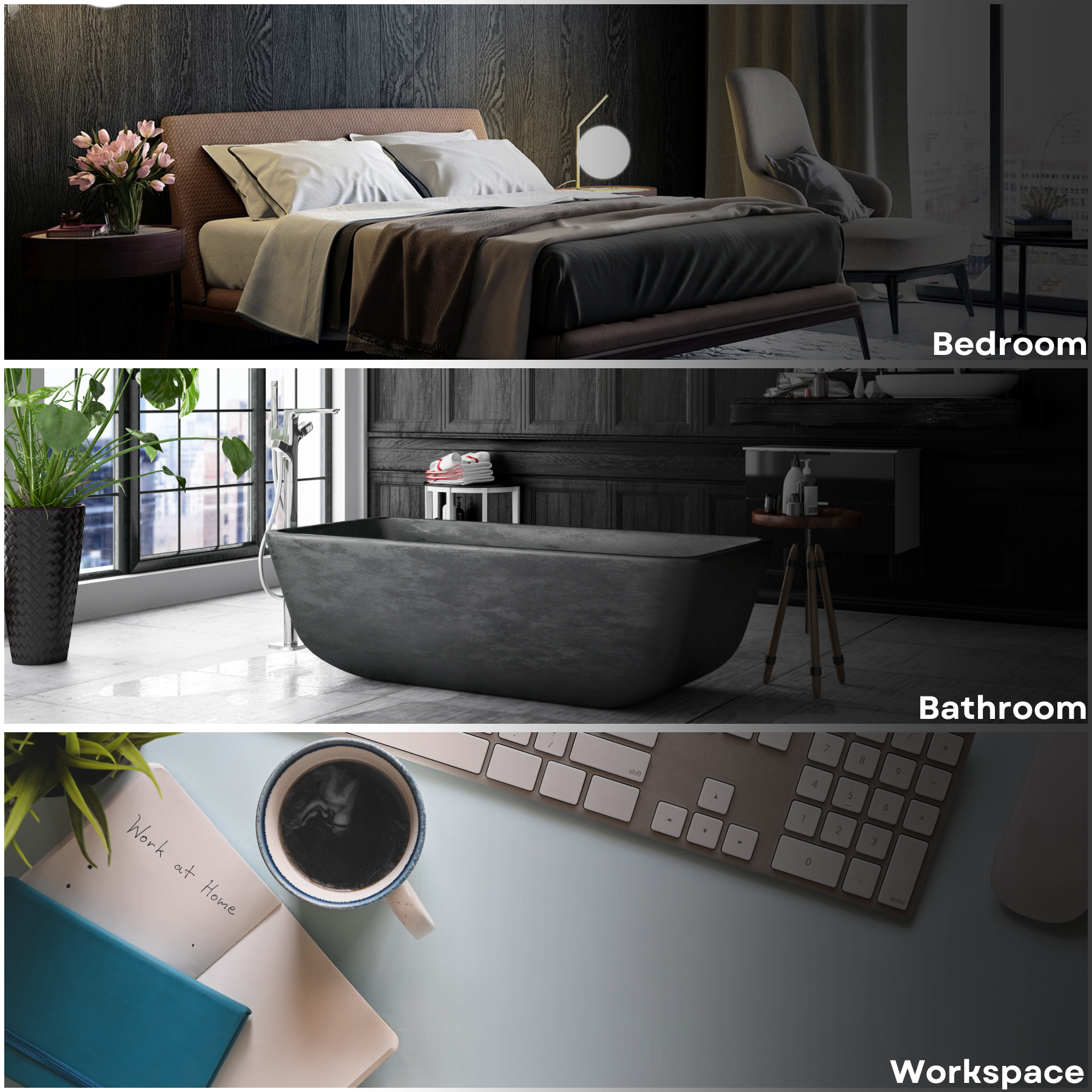 scentia pod black waterless diffuser father's day special