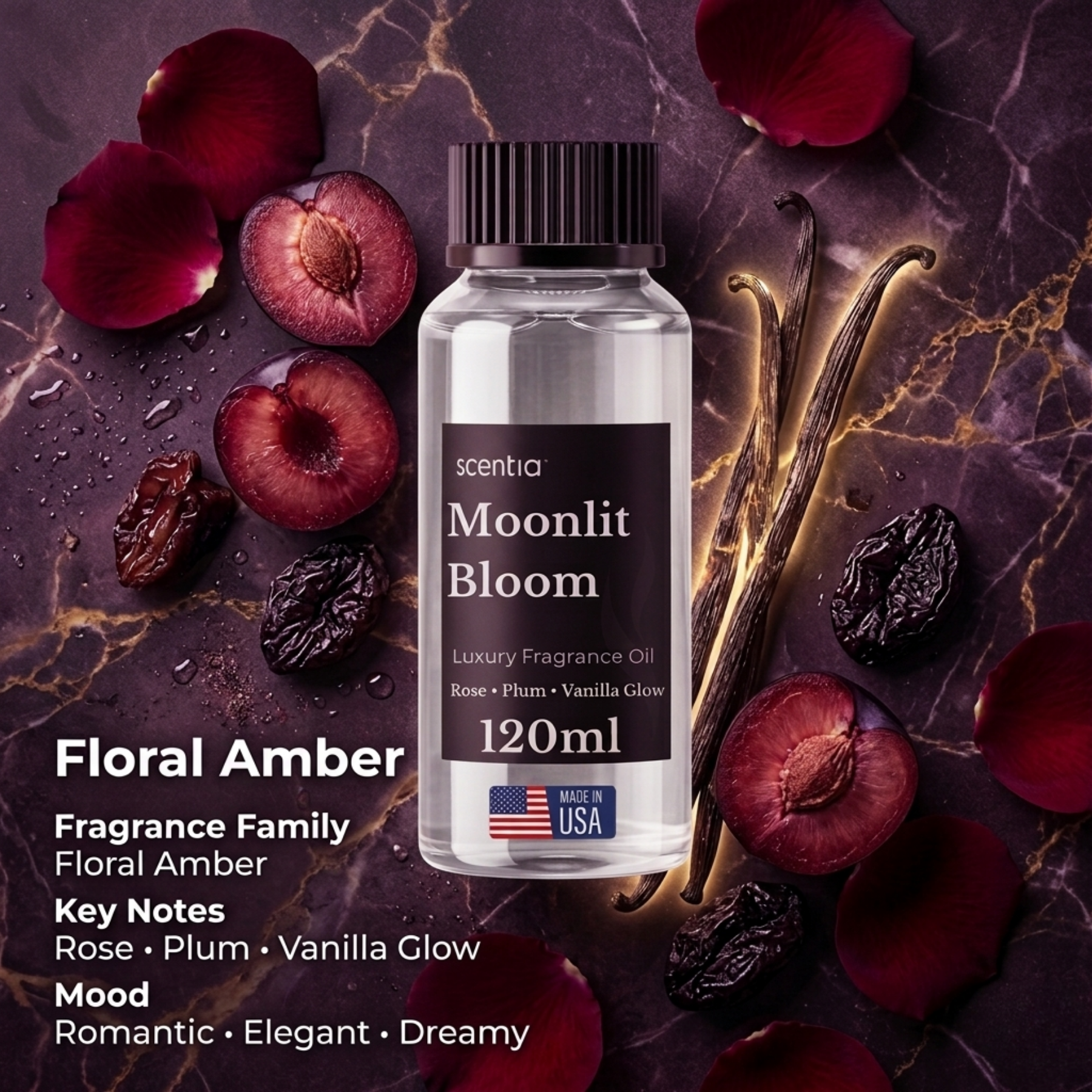 MoonLit Bloom