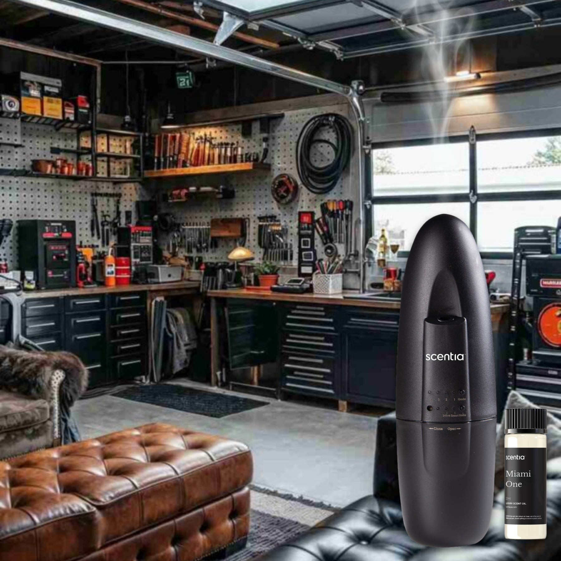 Father's Day Special: Scentia AromaPod