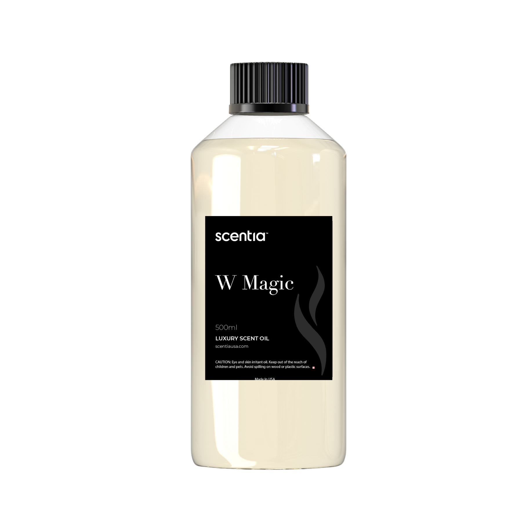 W Magic