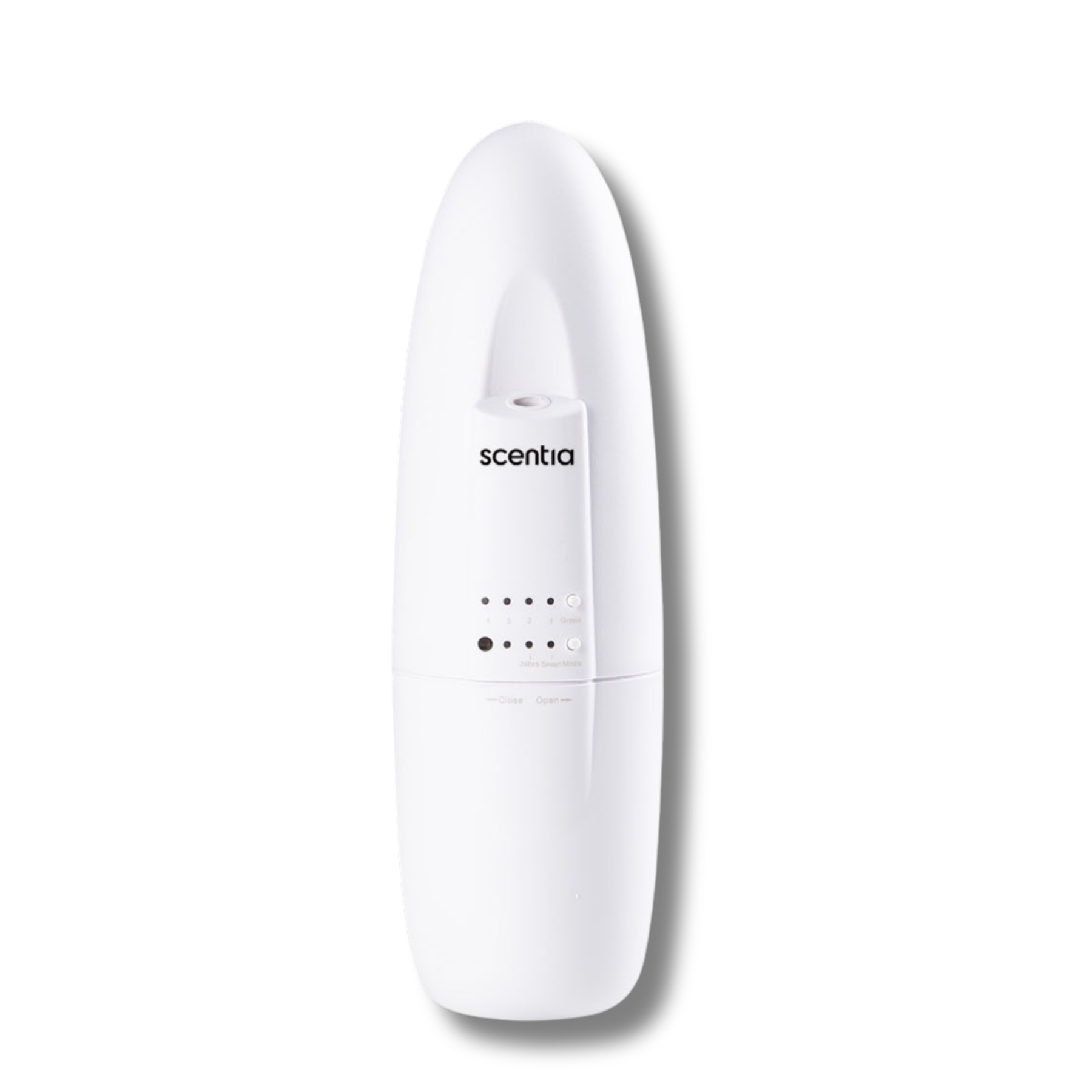 scentia aroma pod white diffuser